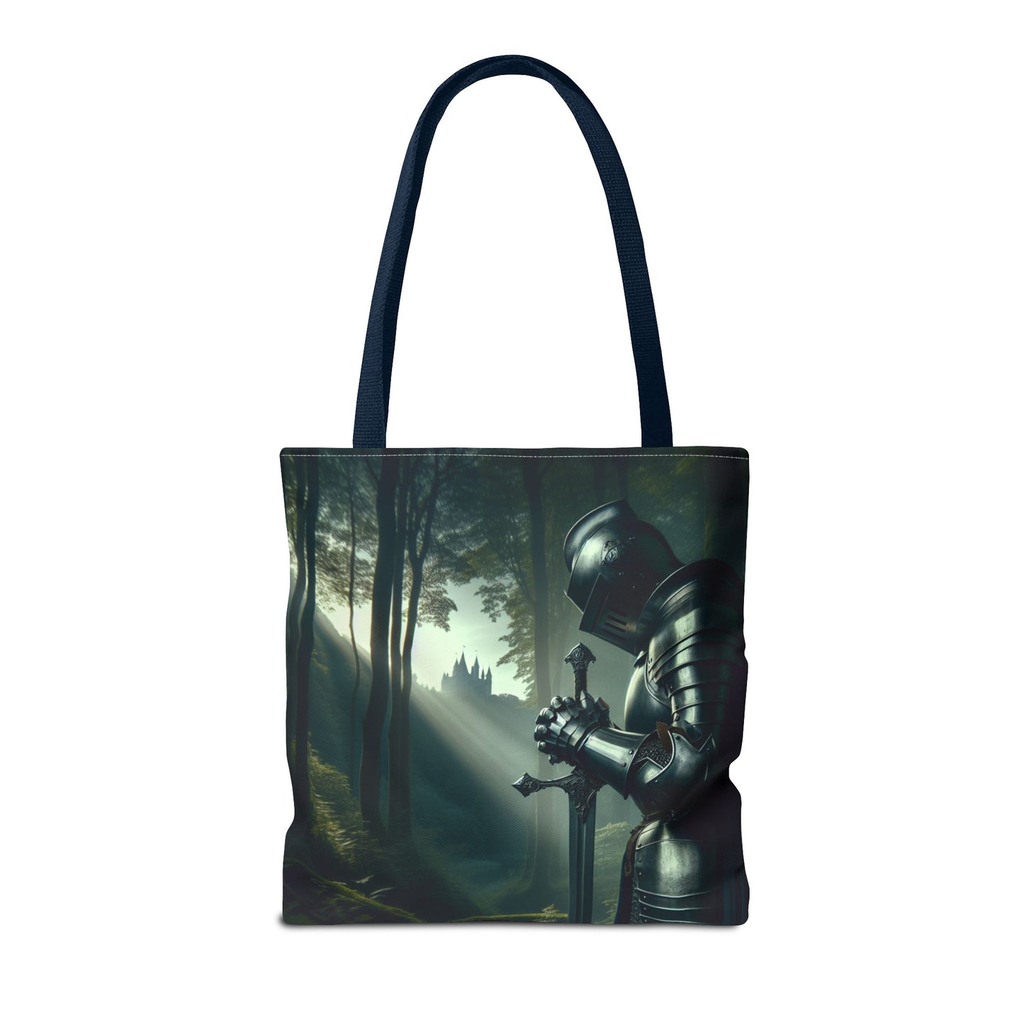 Tote Bag (AOP)