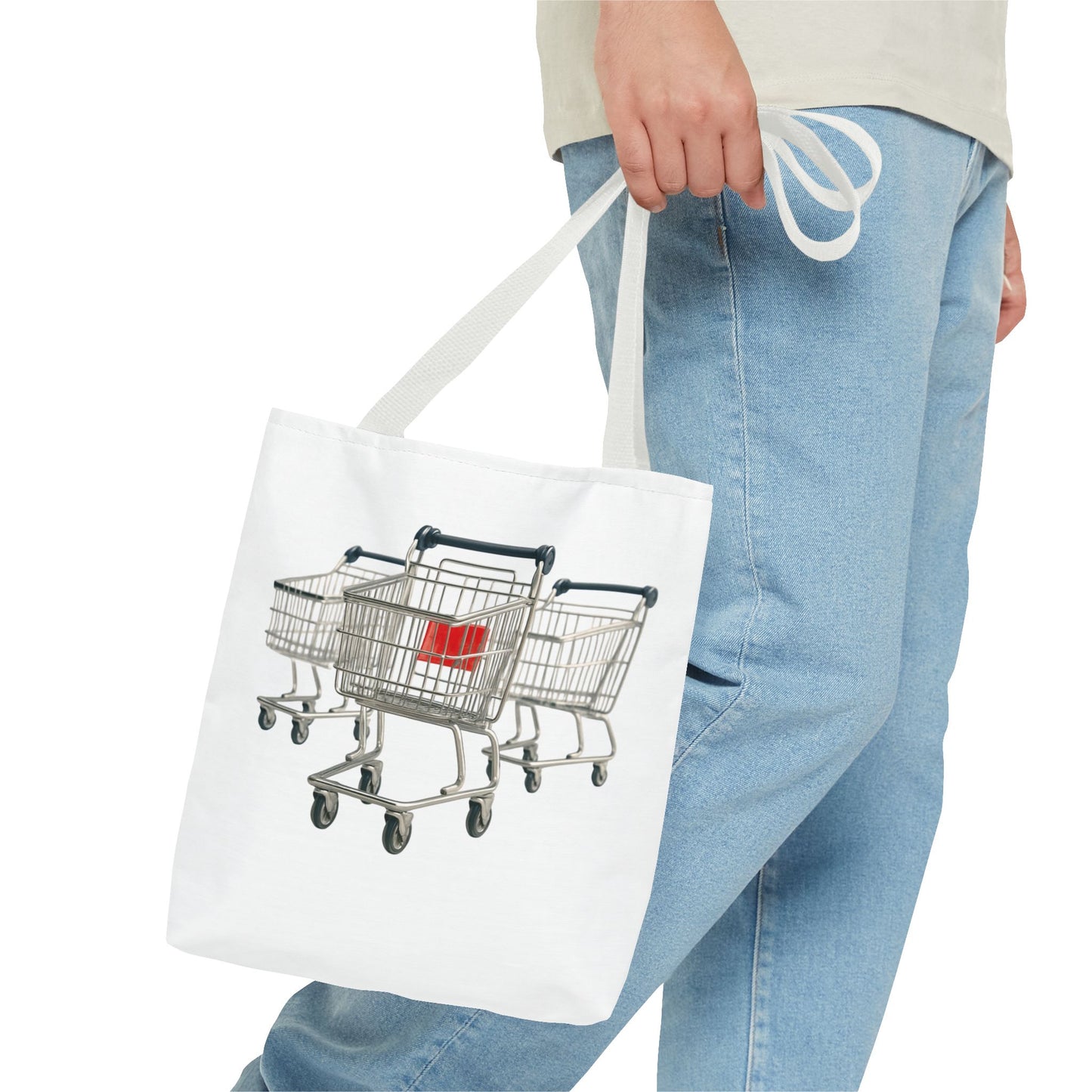 Tote Bag (AOP)