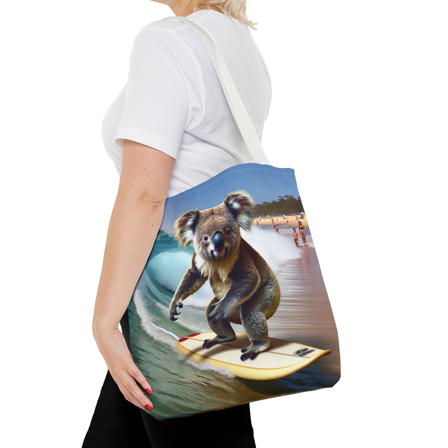 Tote Bag (AOP)