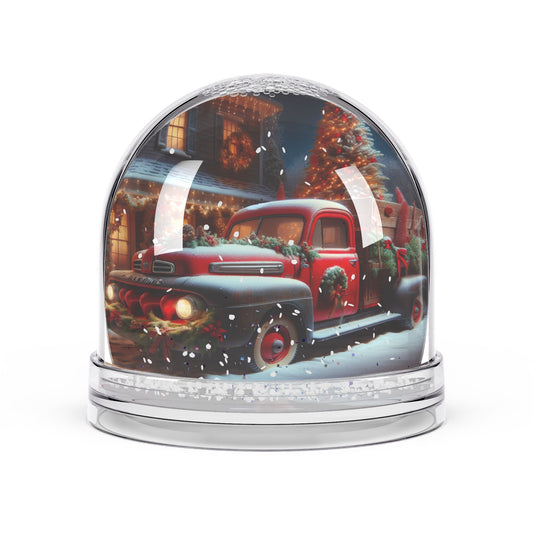 Snow Globe