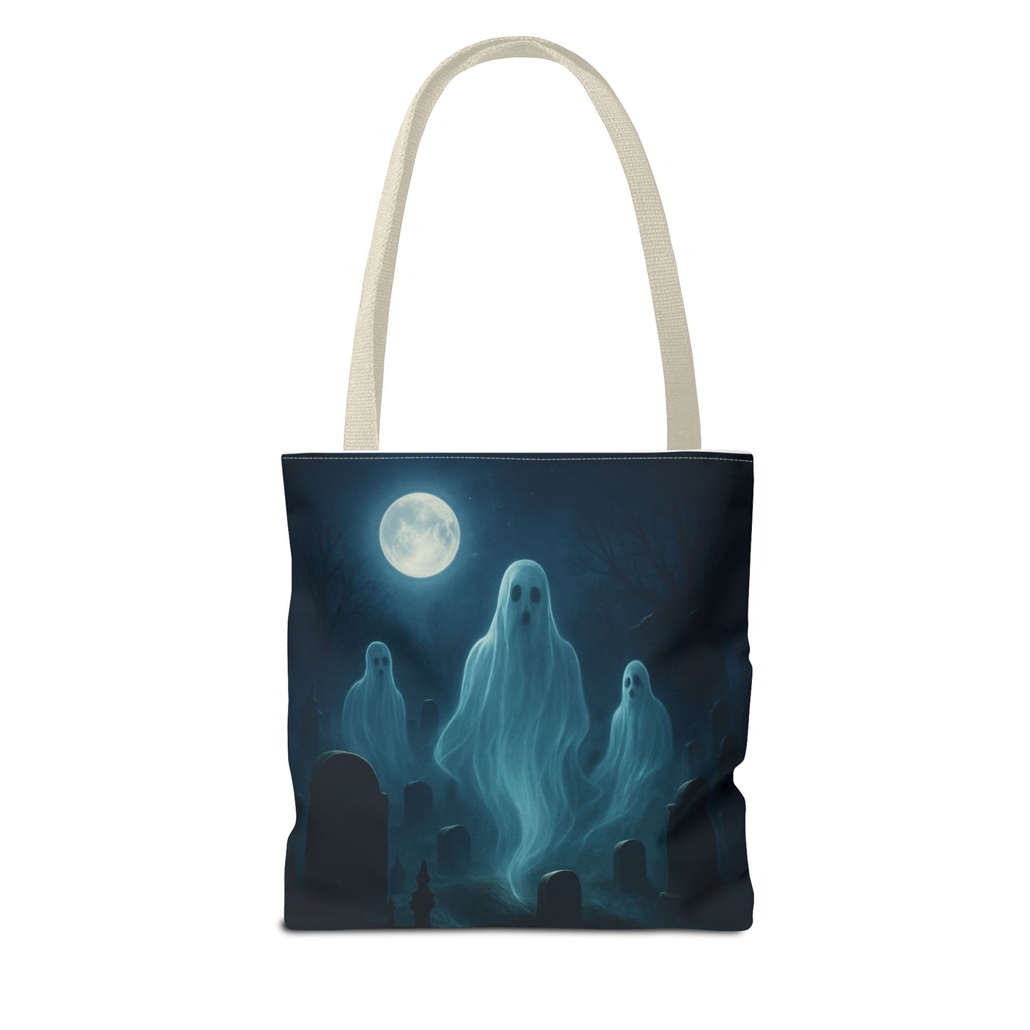 HALLOWEEN Tote Bag (AOP)