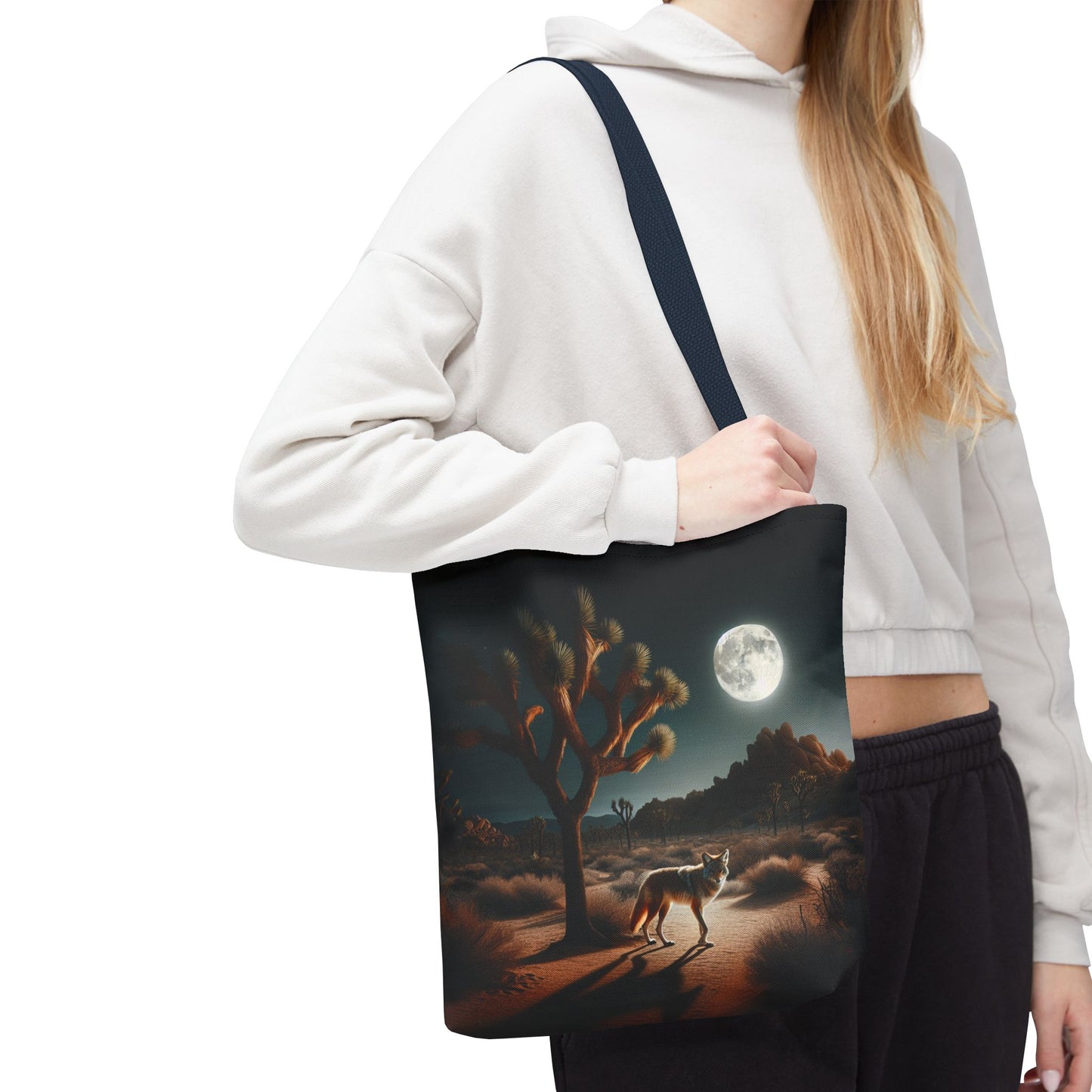 Tote Bag (AOP)