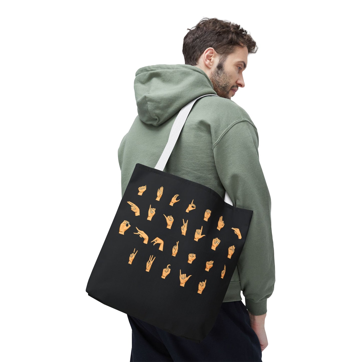 Tote Bag (AOP)