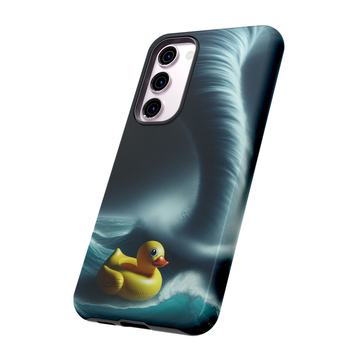 Tough Cases