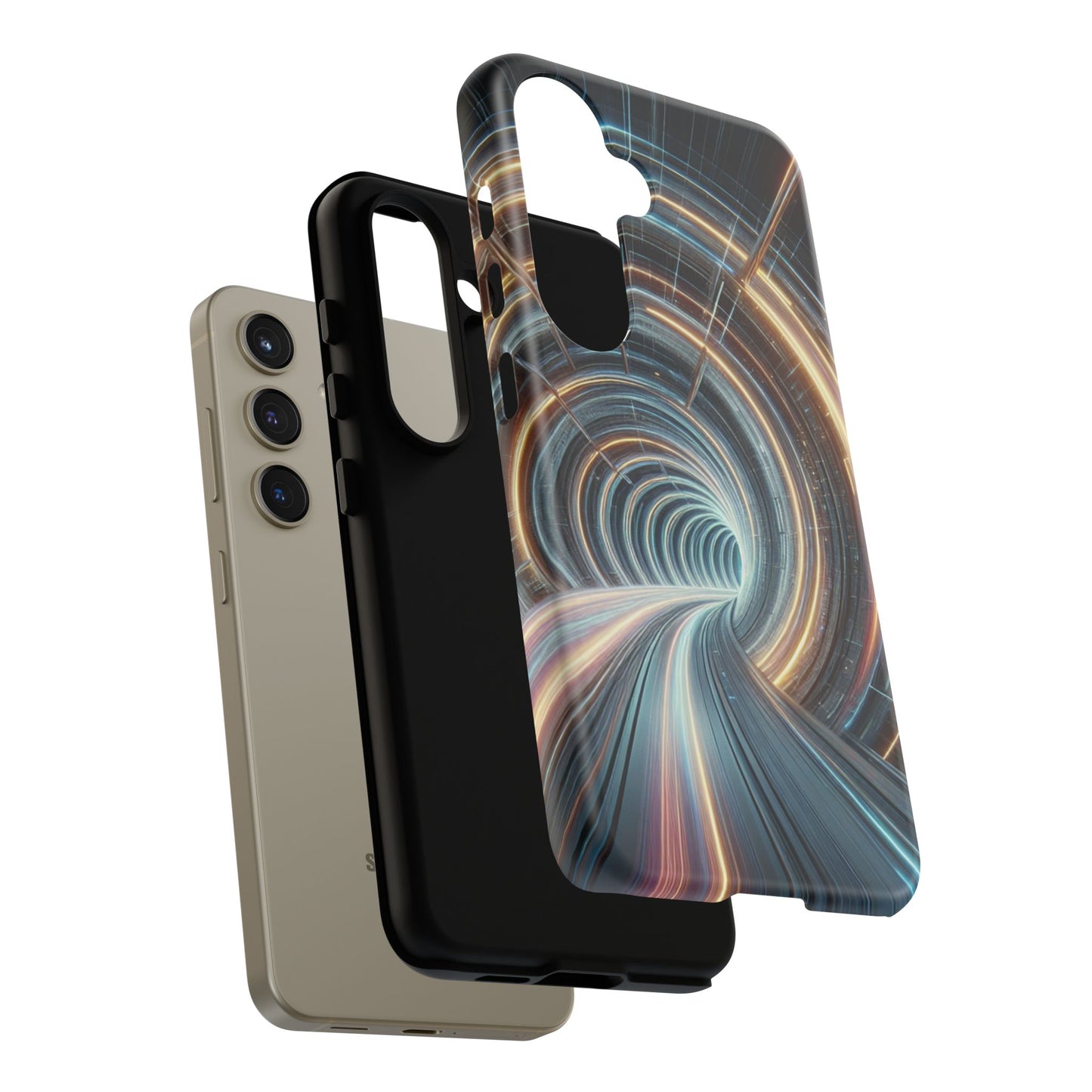 tunnel phone case