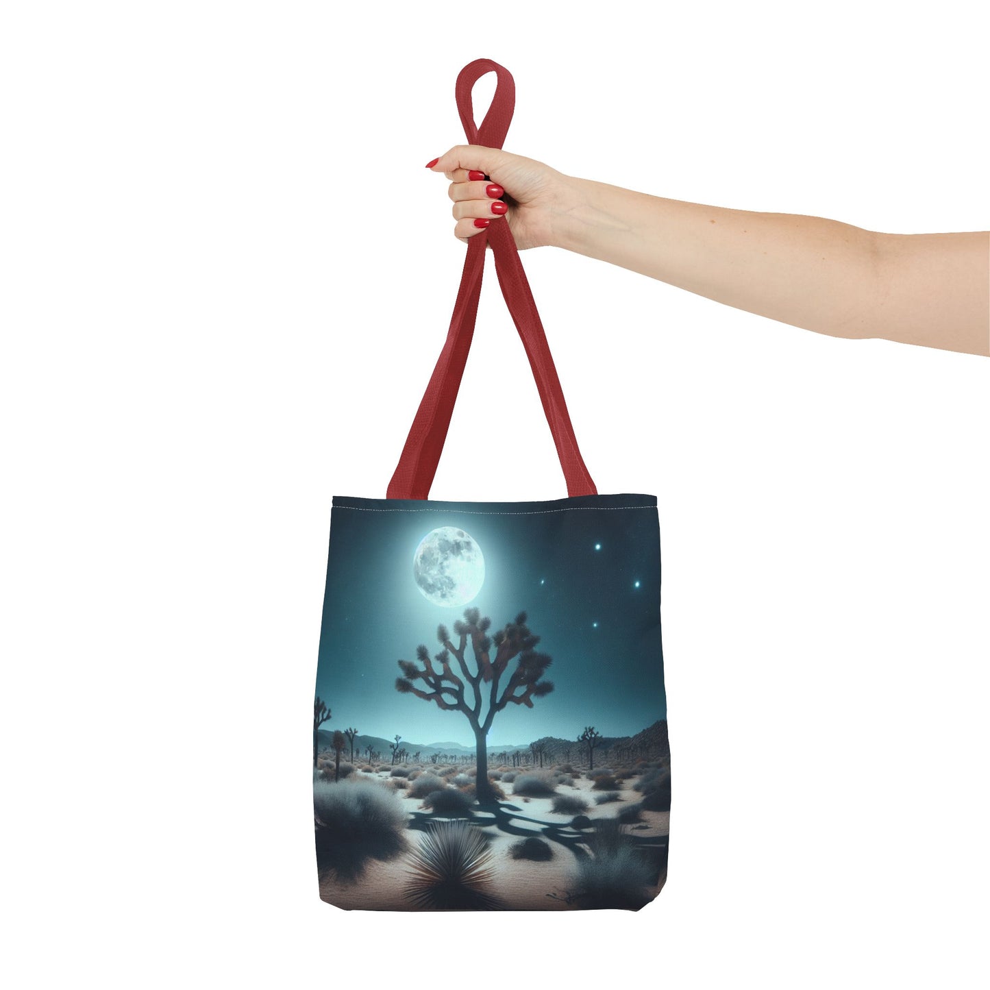 Tote Bag (AOP)