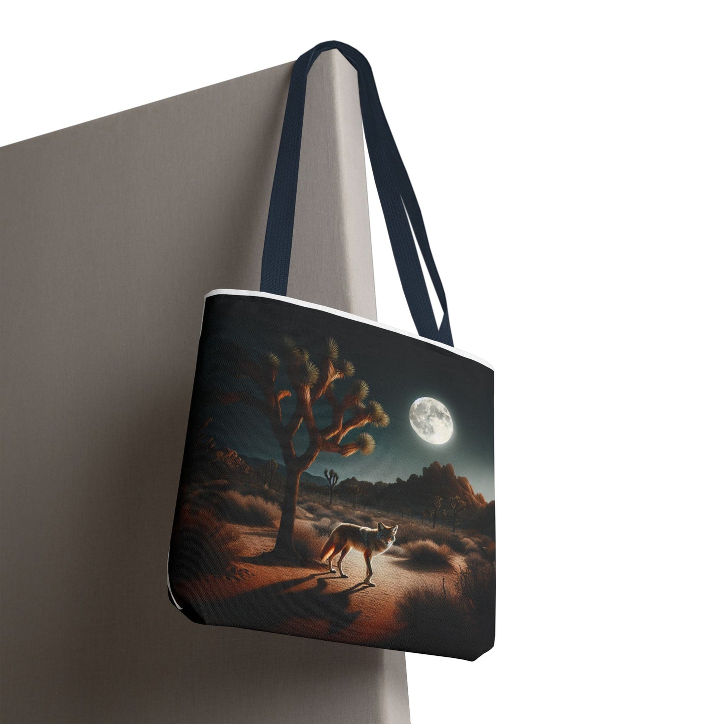 Tote Bag (AOP)