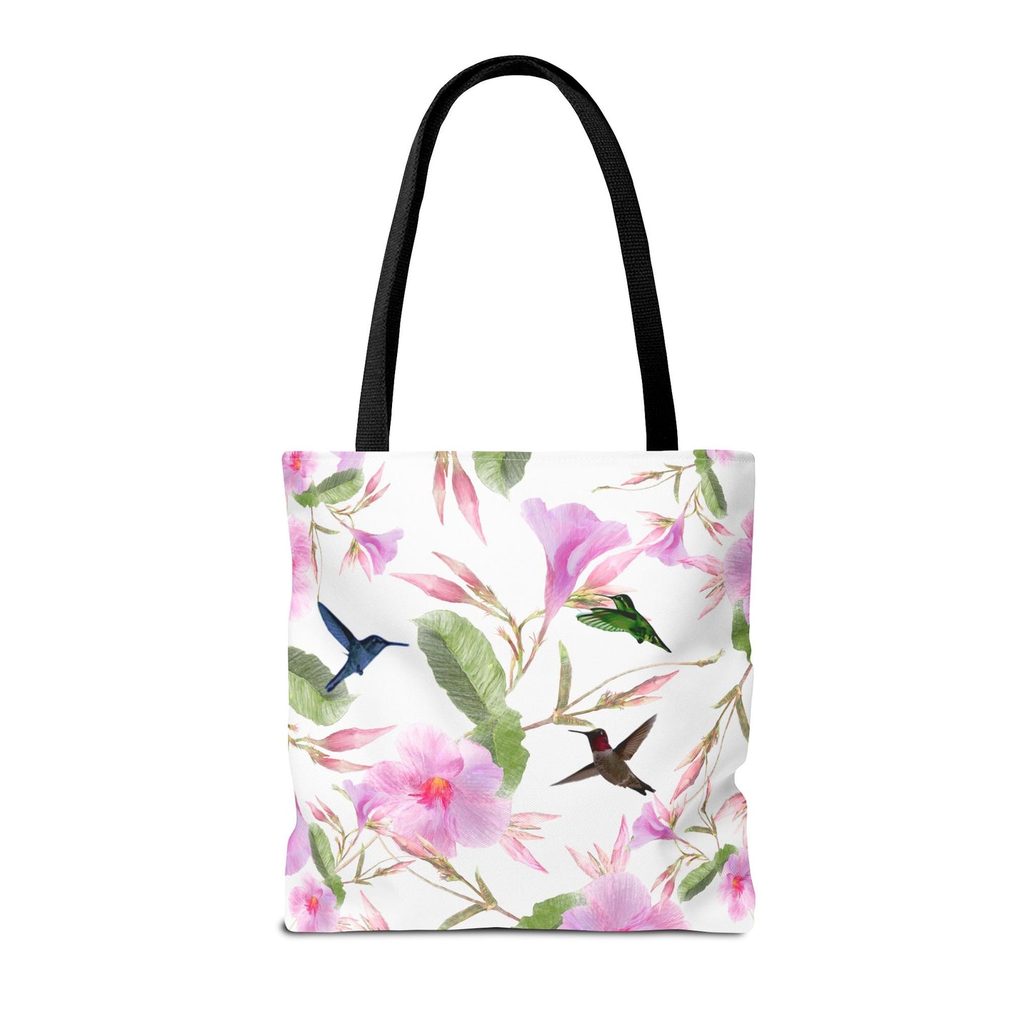 HUMMINGBIRD TOTE