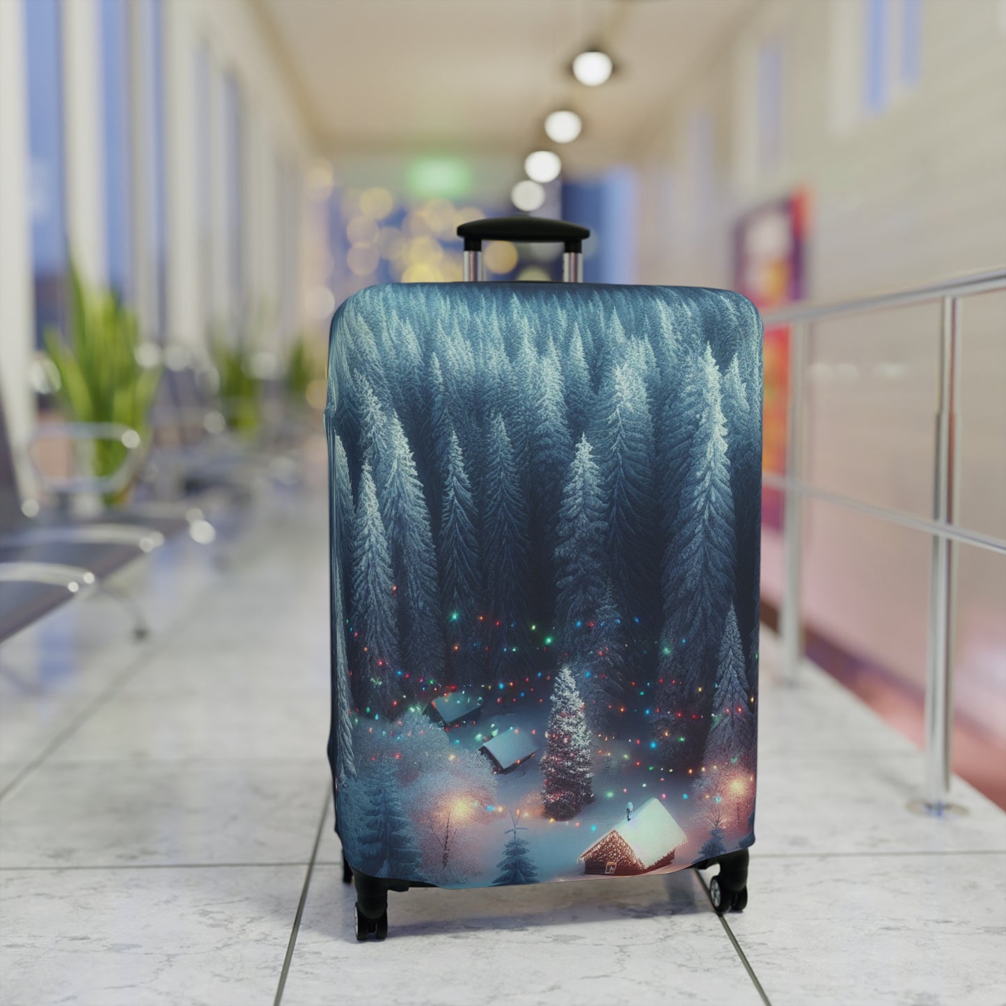 Luggage Cover