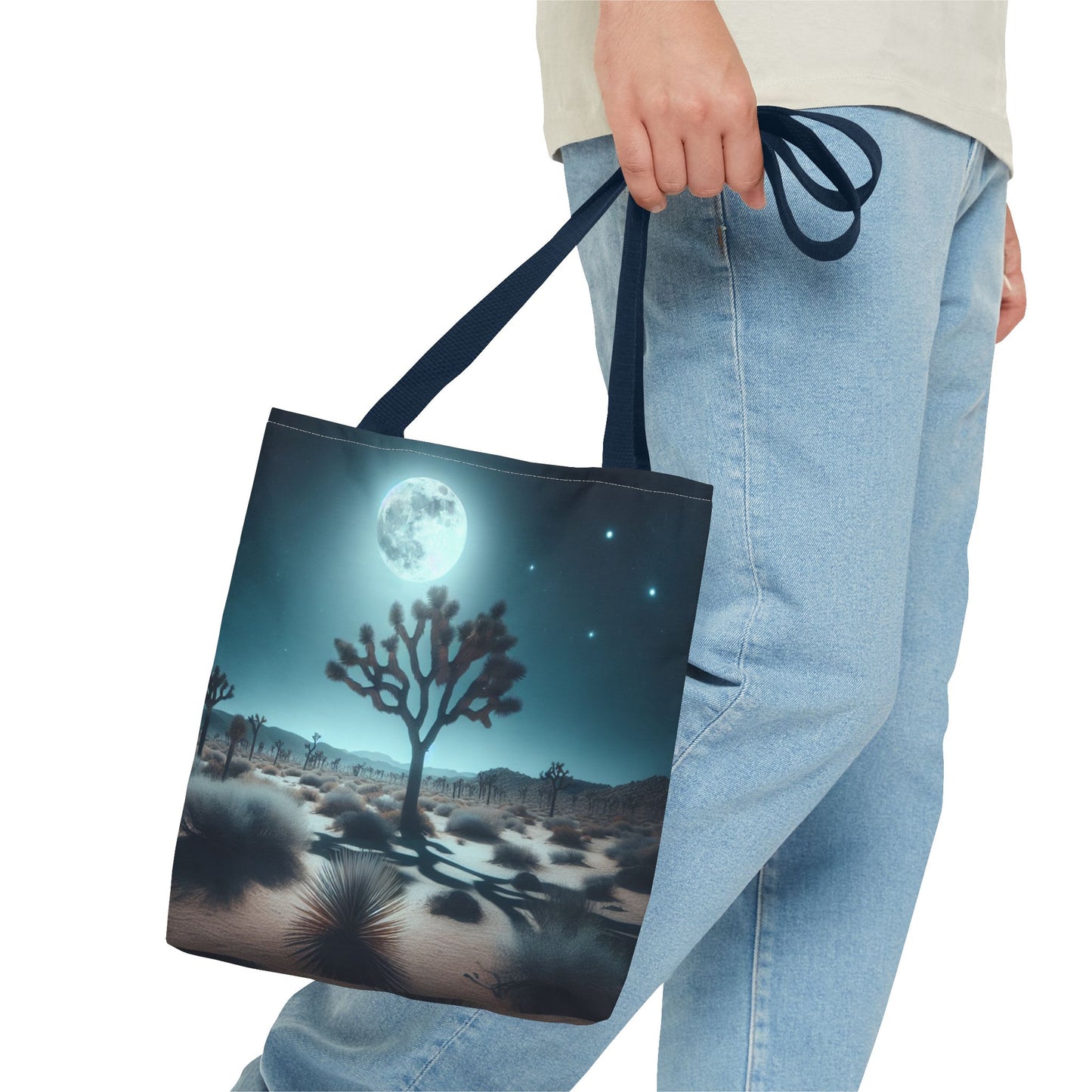 Tote Bag (AOP)