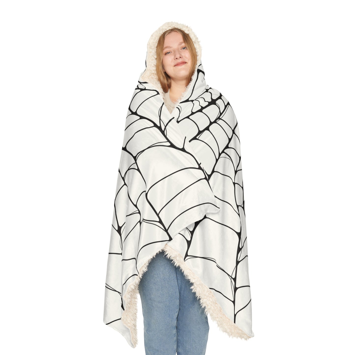 HALLOWEEN Snuggle Blanket