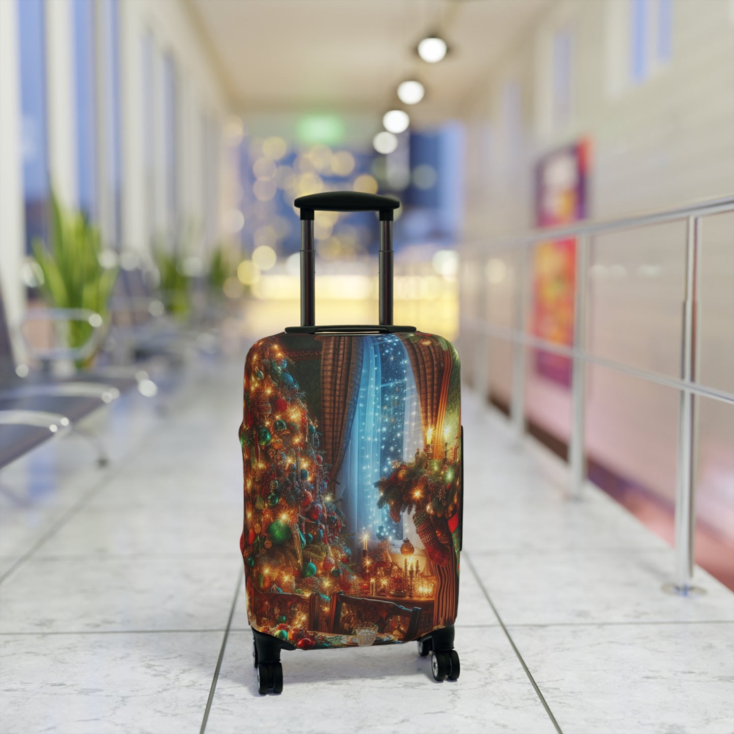 Luggage Cover