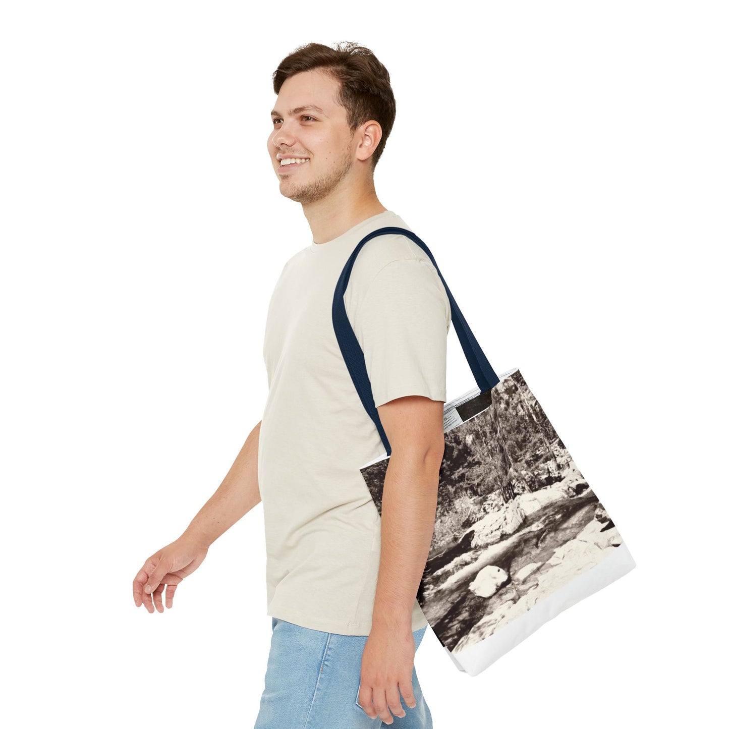 Tote Bag (AOP)