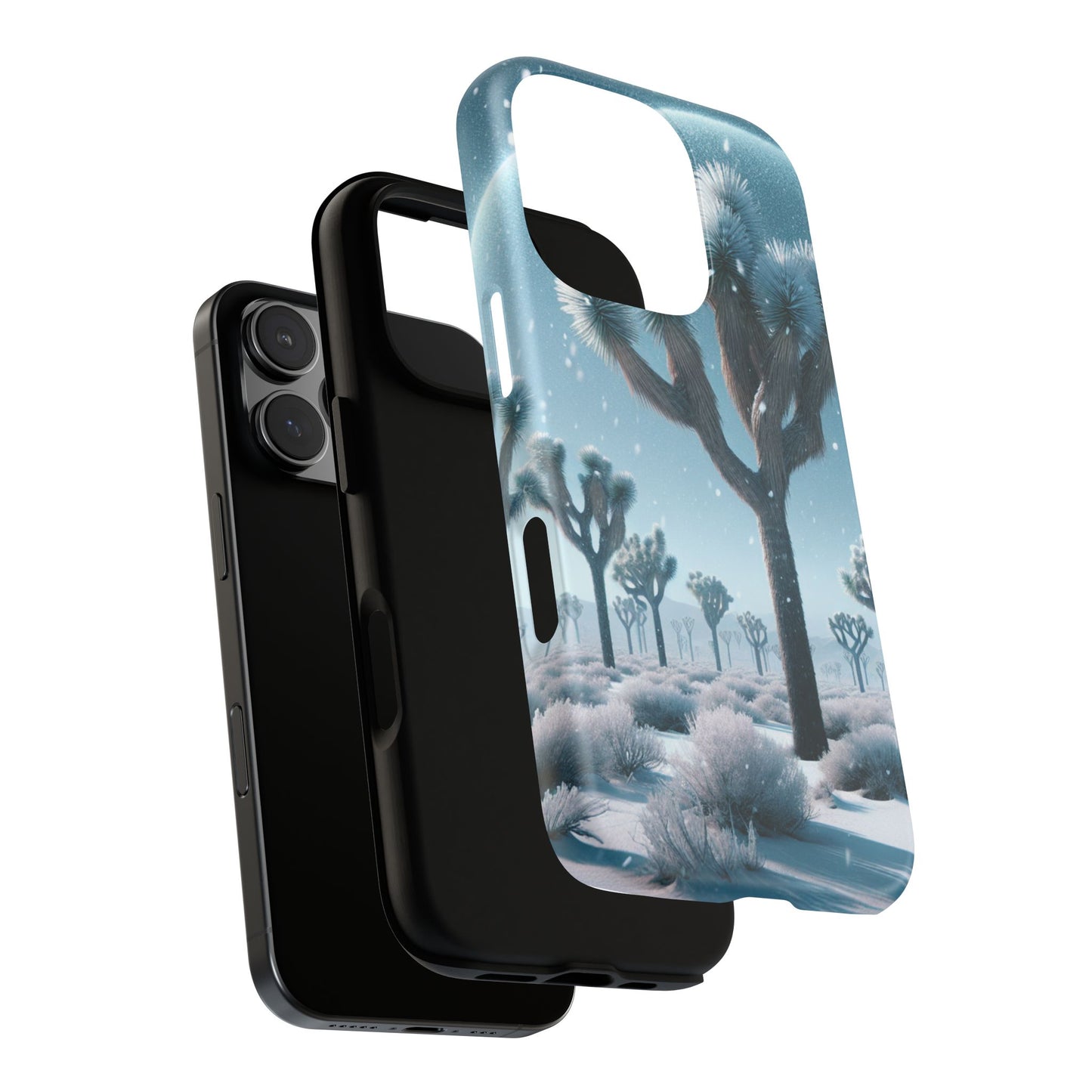 JOSHUA TREE phone case