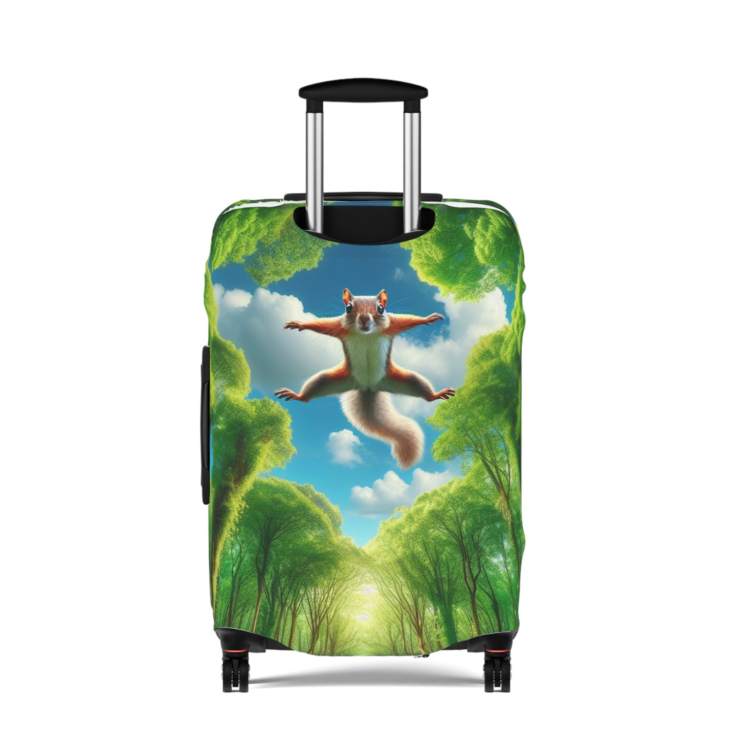 Luggage Cover