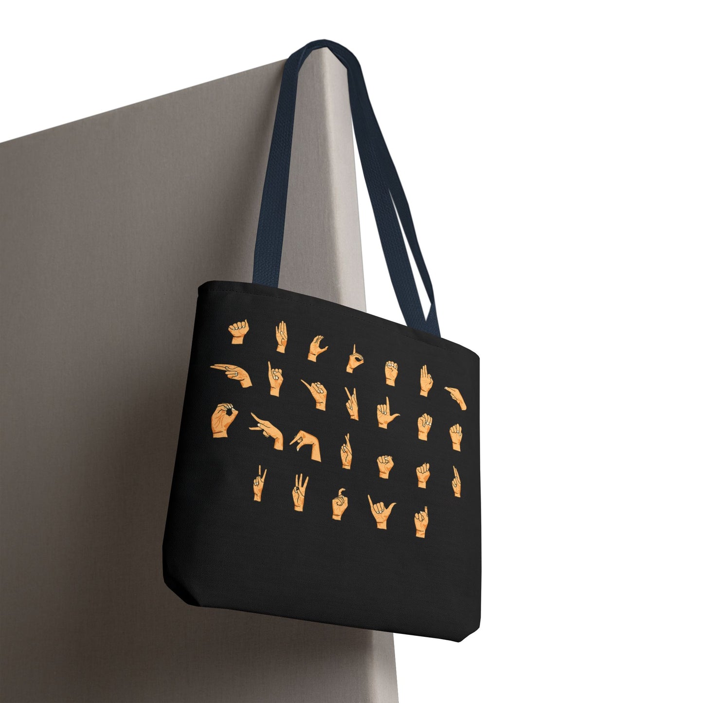 Tote Bag (AOP)