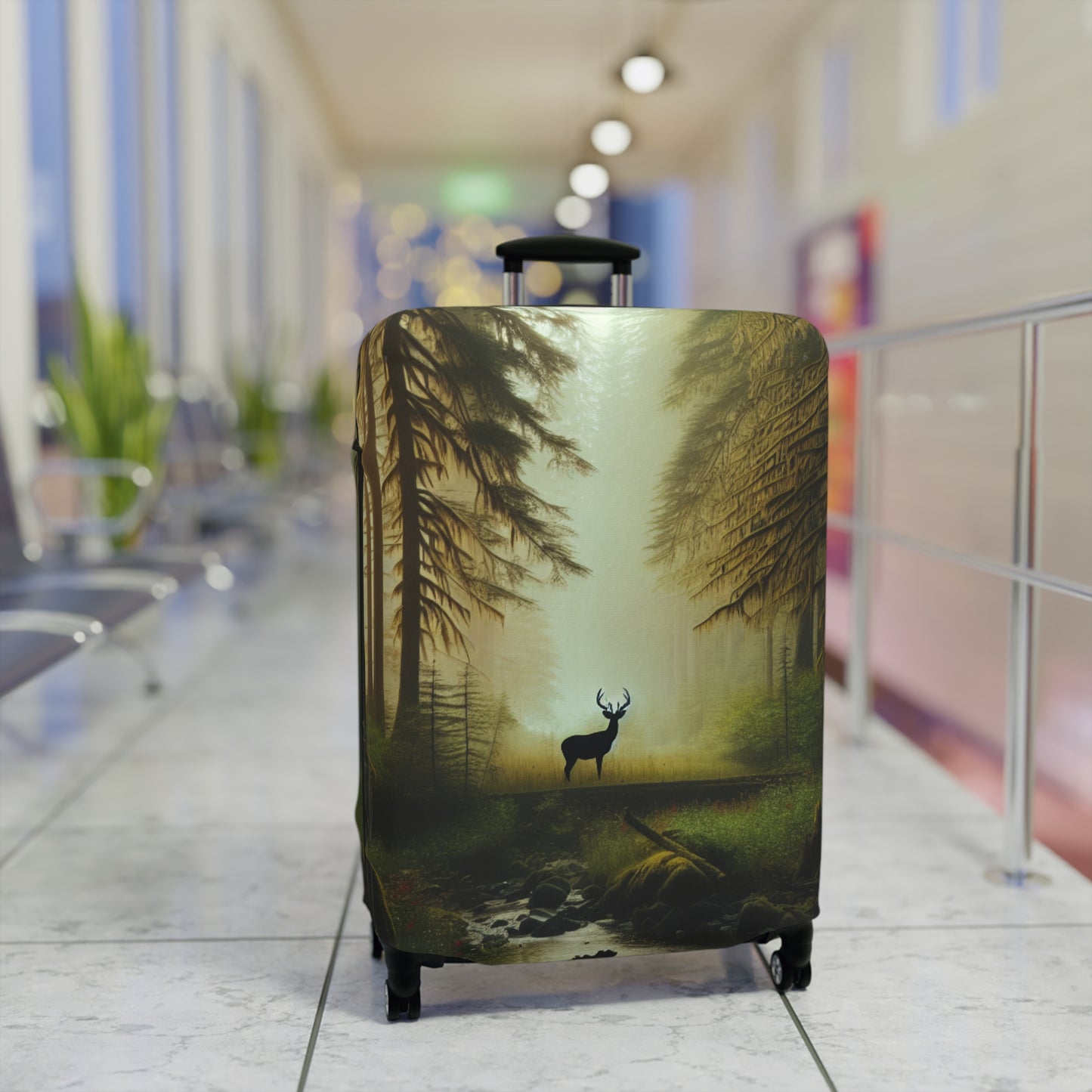 Luggage Cover