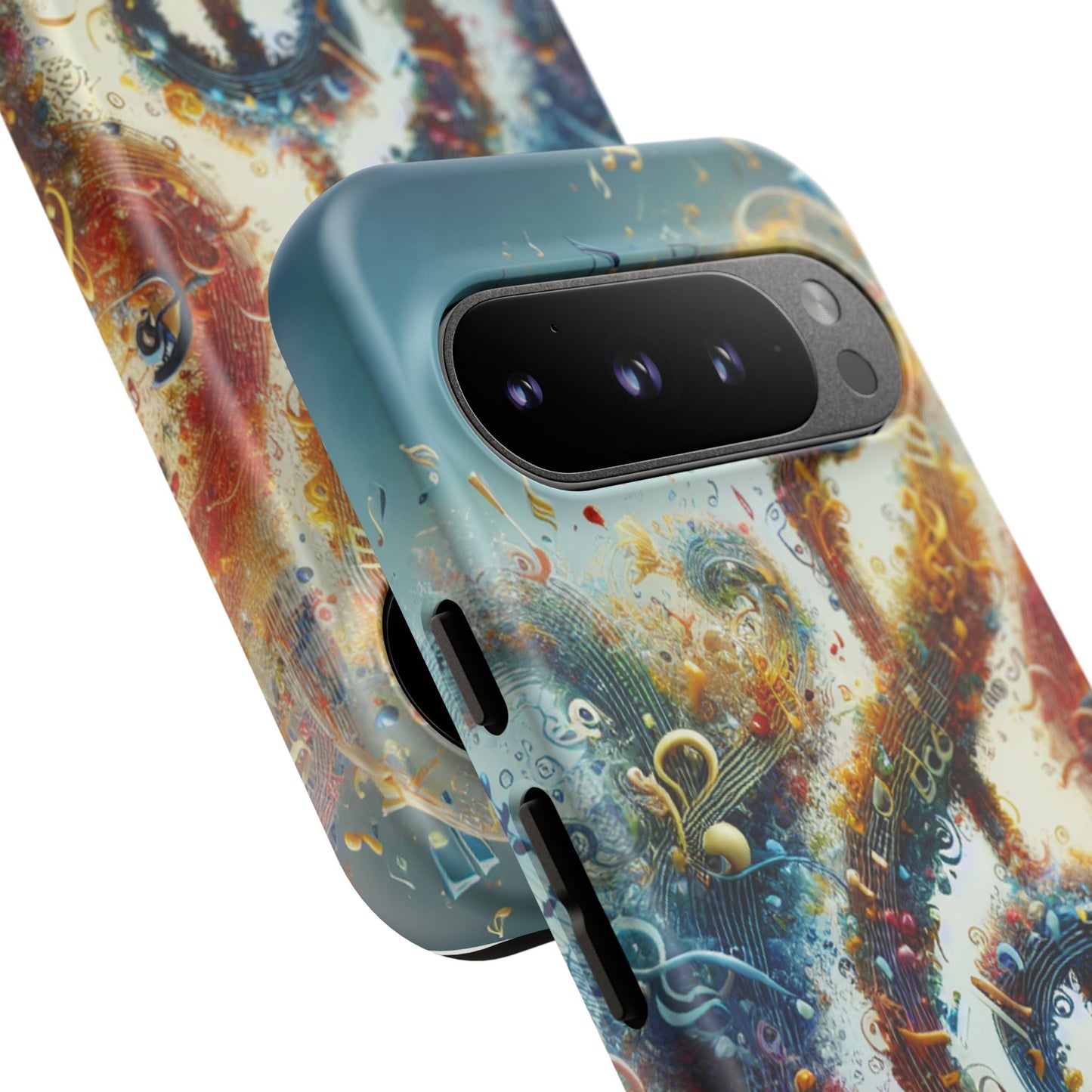music phone case