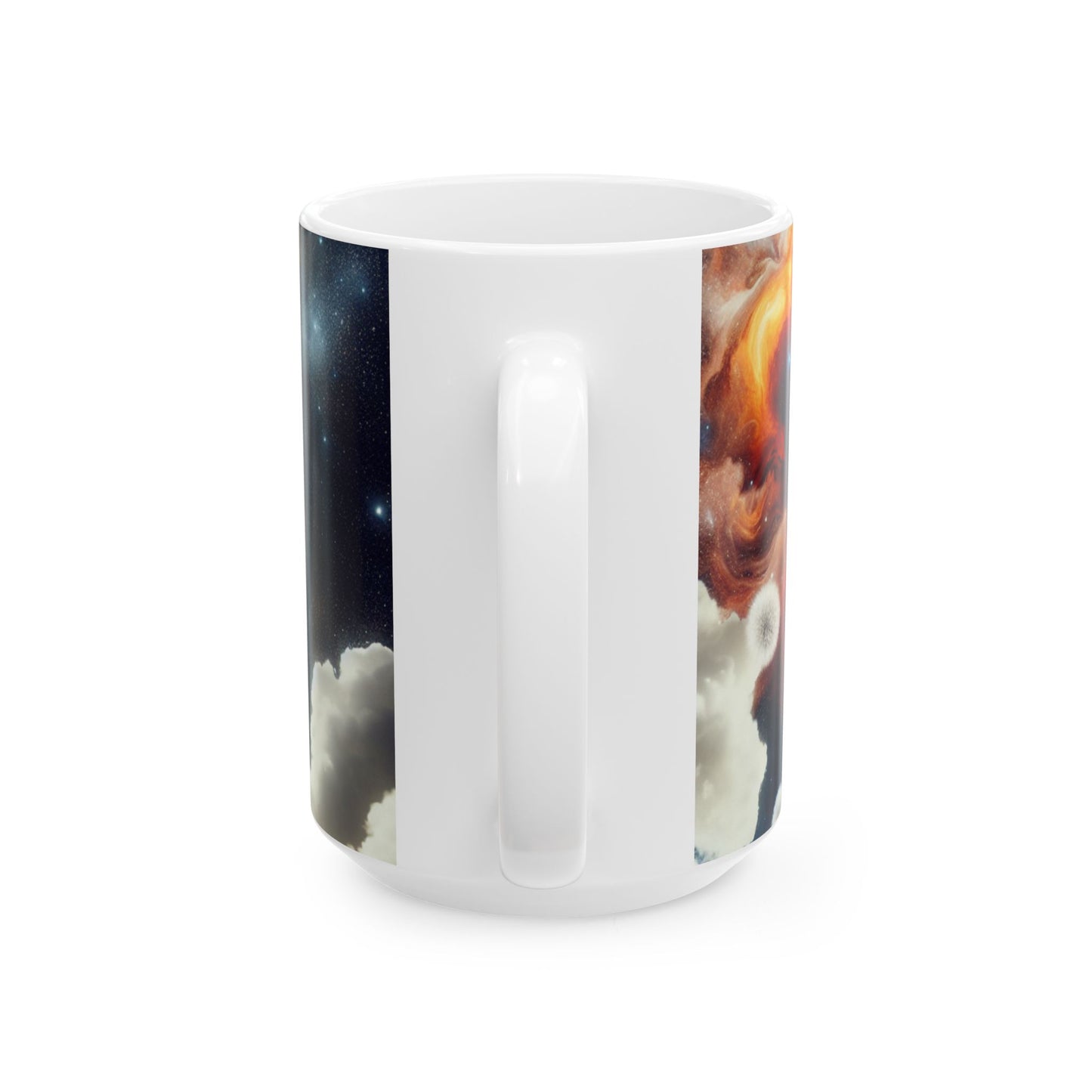 Ceramic Mug, (11oz, 15oz)