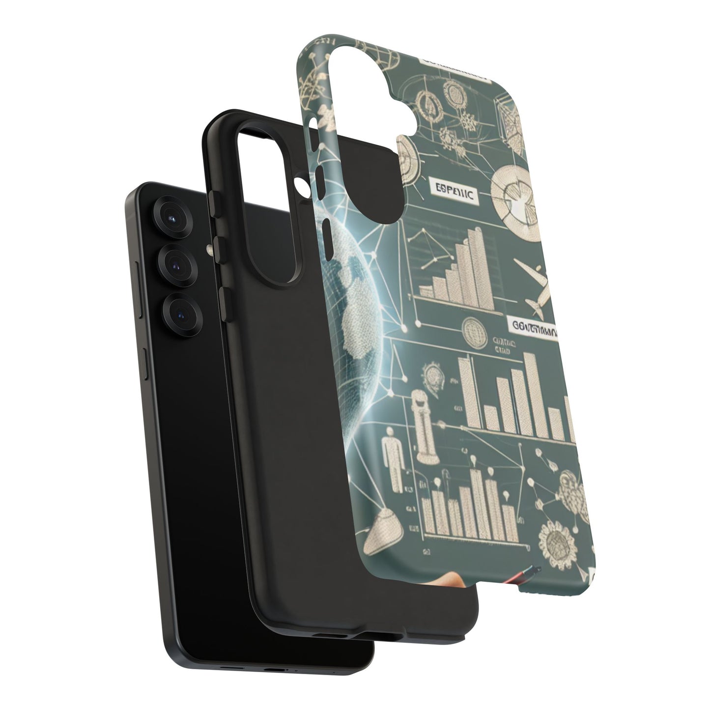 Tough Cases