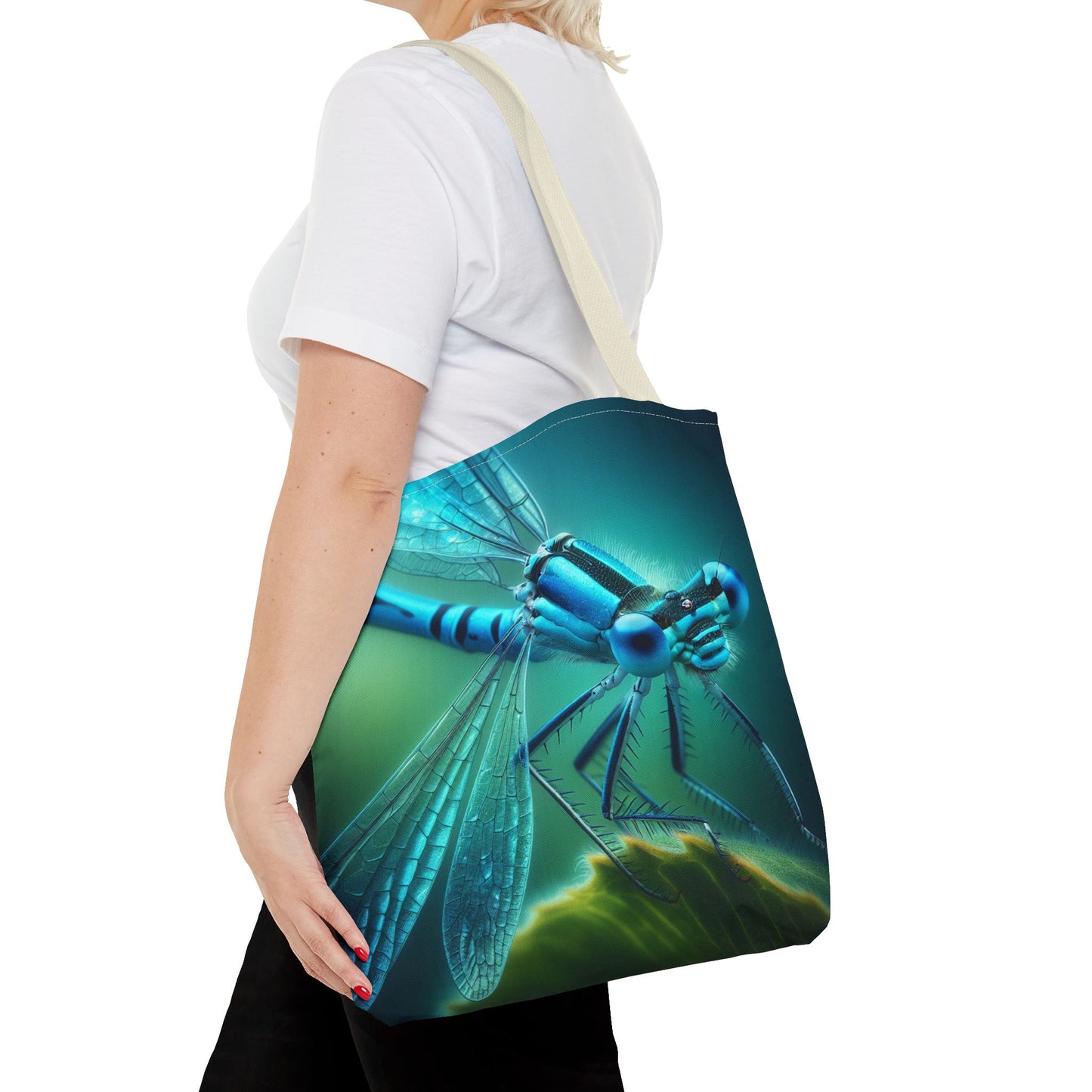 Tote Bag (AOP)