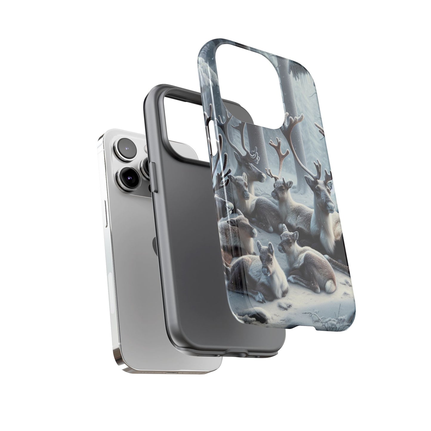 DEER PHONE CASE
