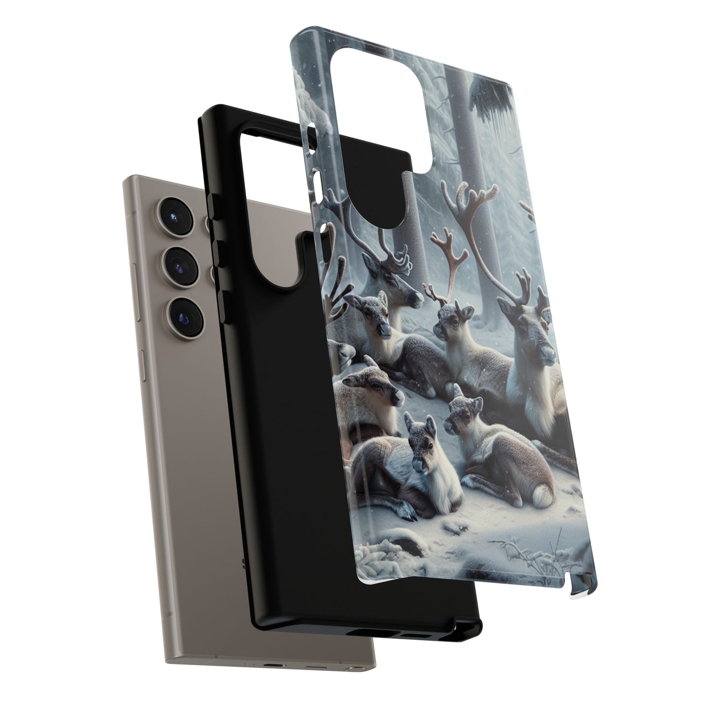 DEER PHONE CASE