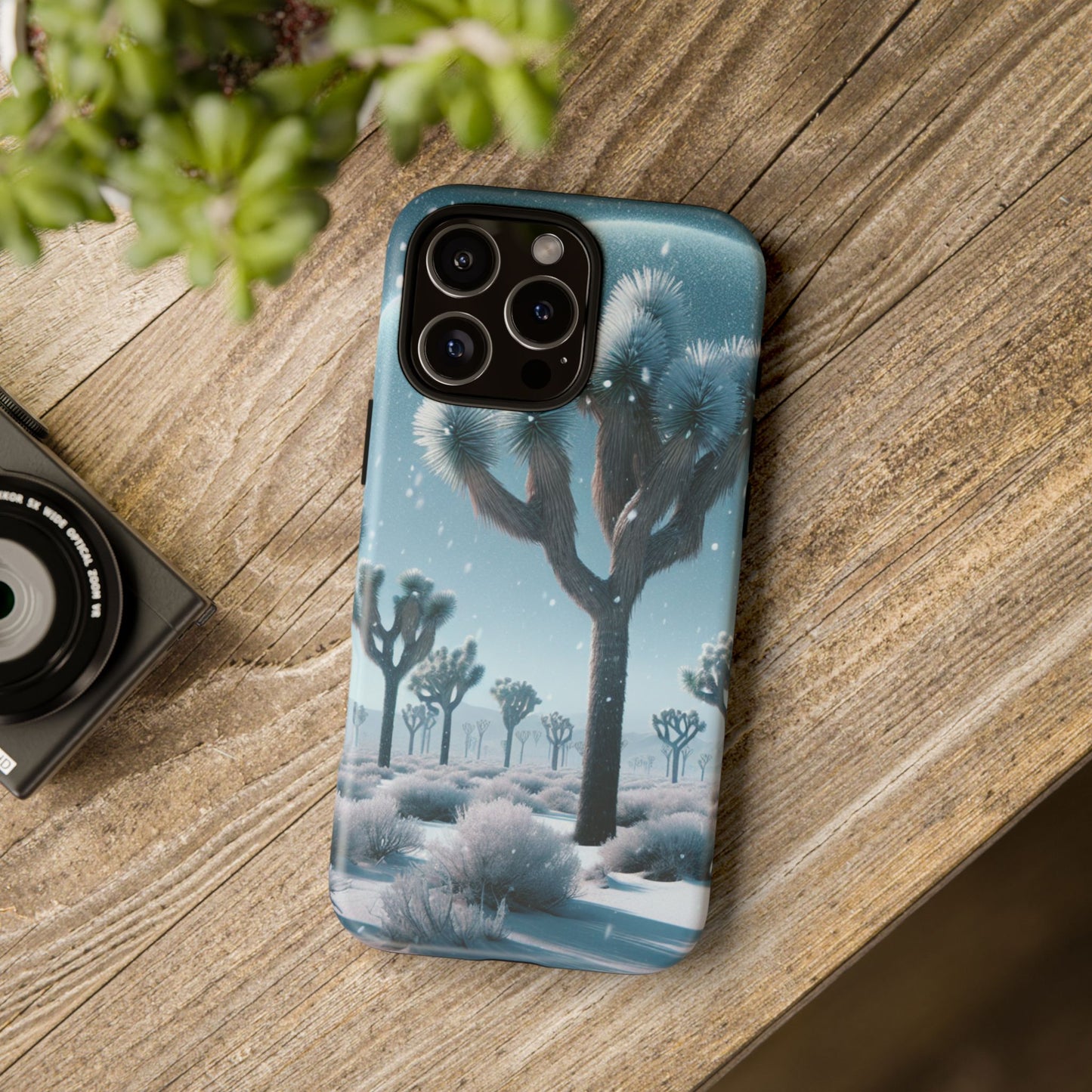 JOSHUA TREE phone case