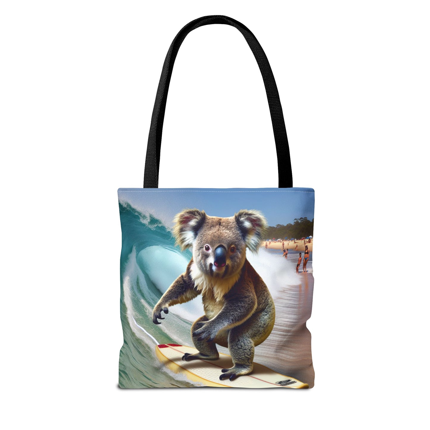 Tote Bag (AOP)