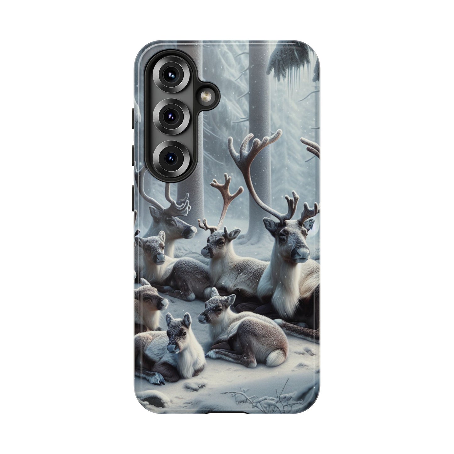 DEER PHONE CASE
