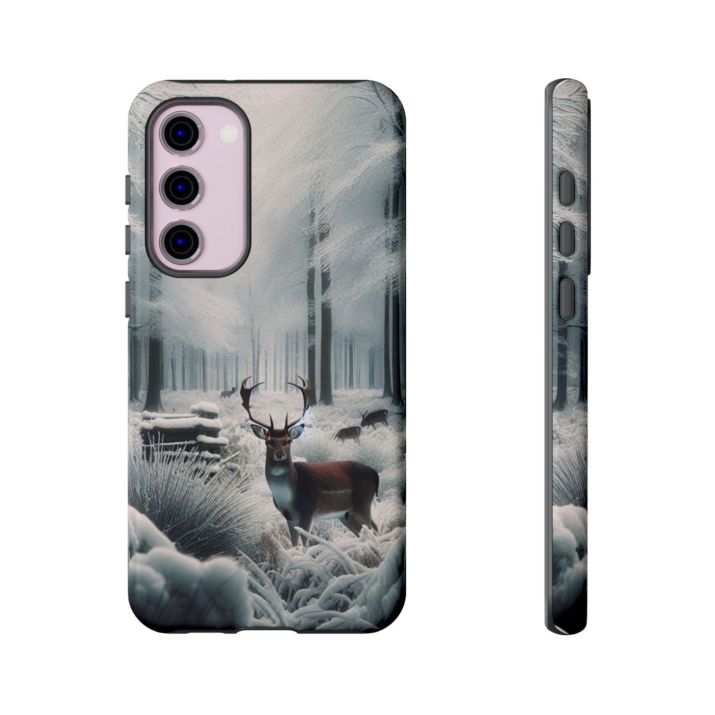 Tough Cases