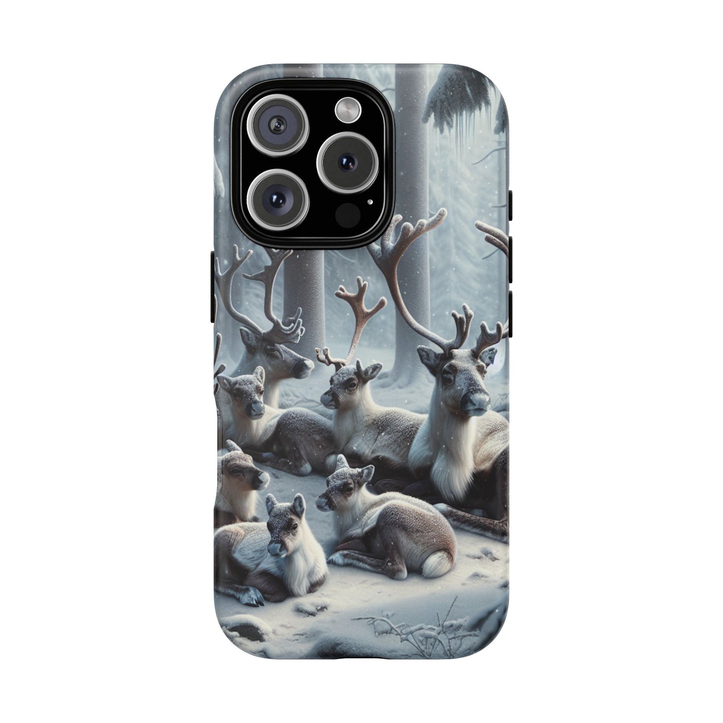 DEER PHONE CASE
