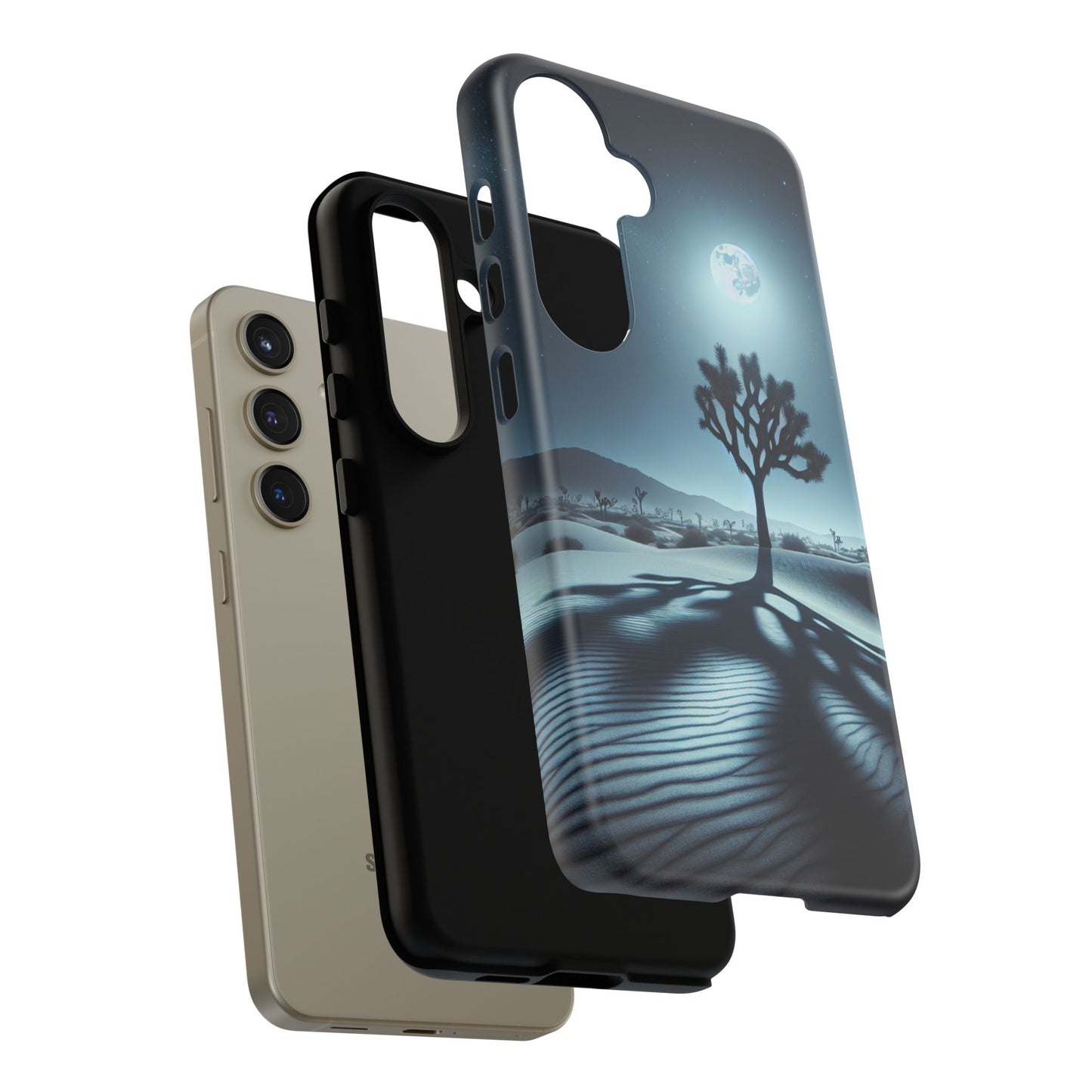Tough Cases
