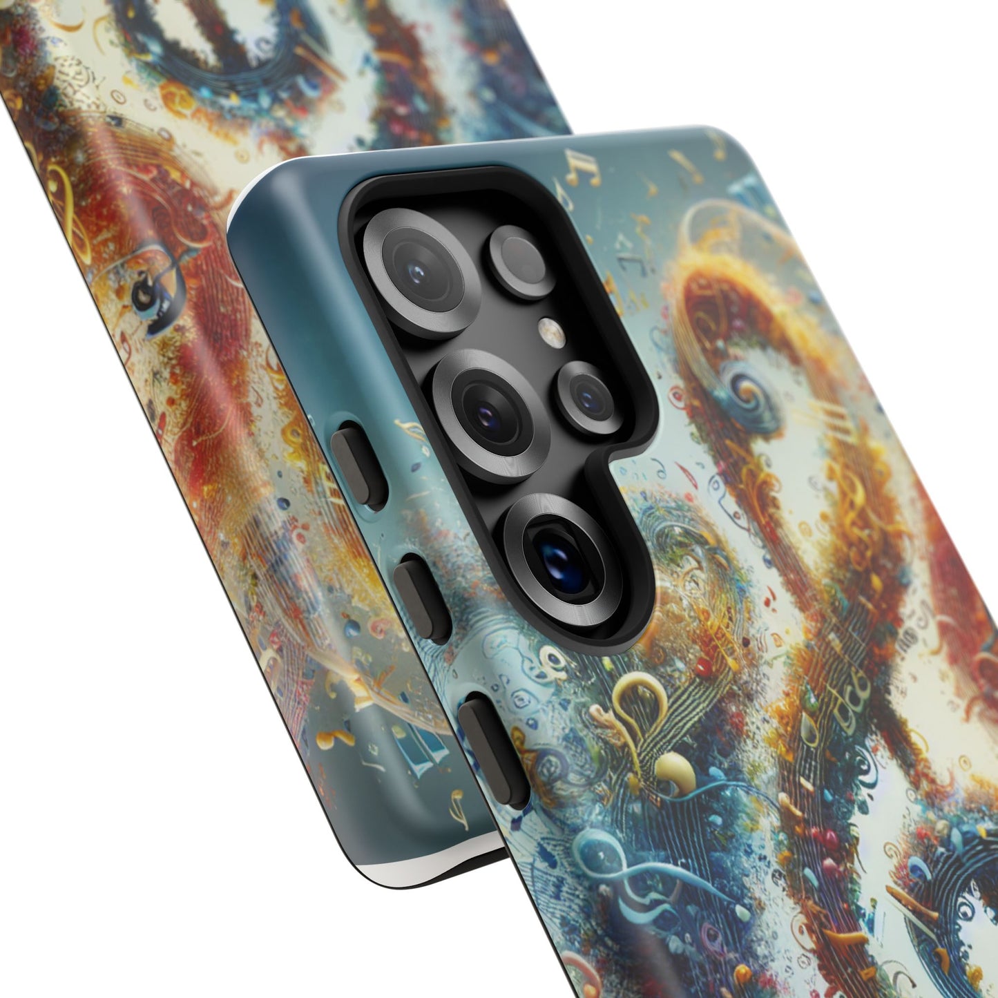 music phone case