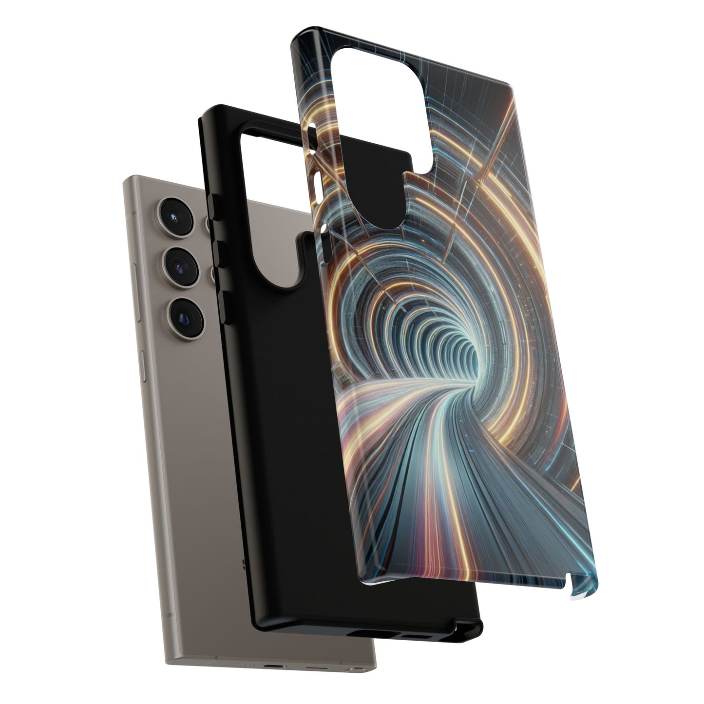 tunnel phone case