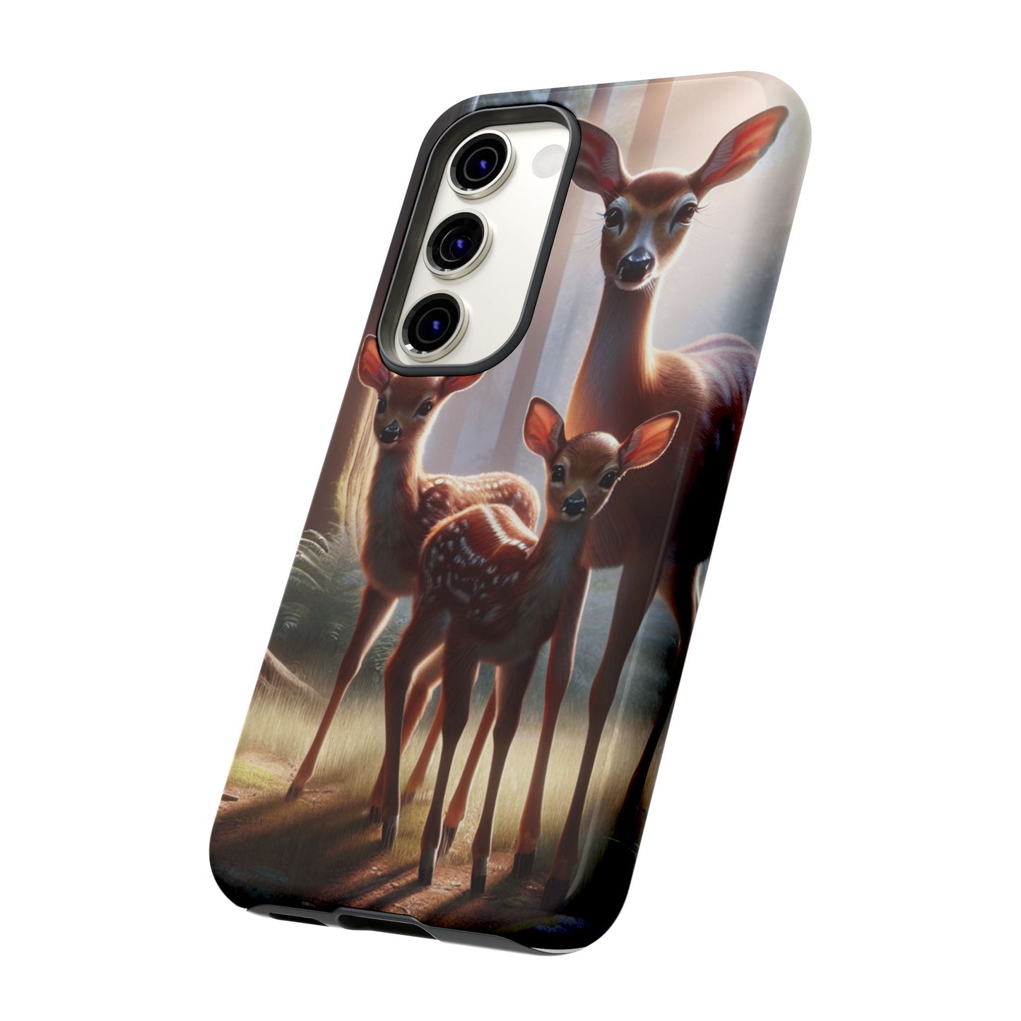 Tough Cases