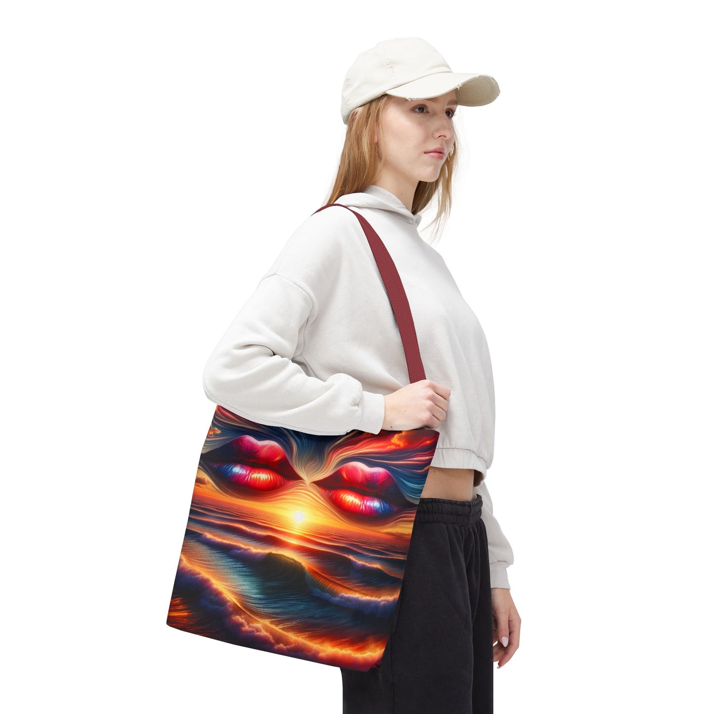 Tote Bag (AOP)