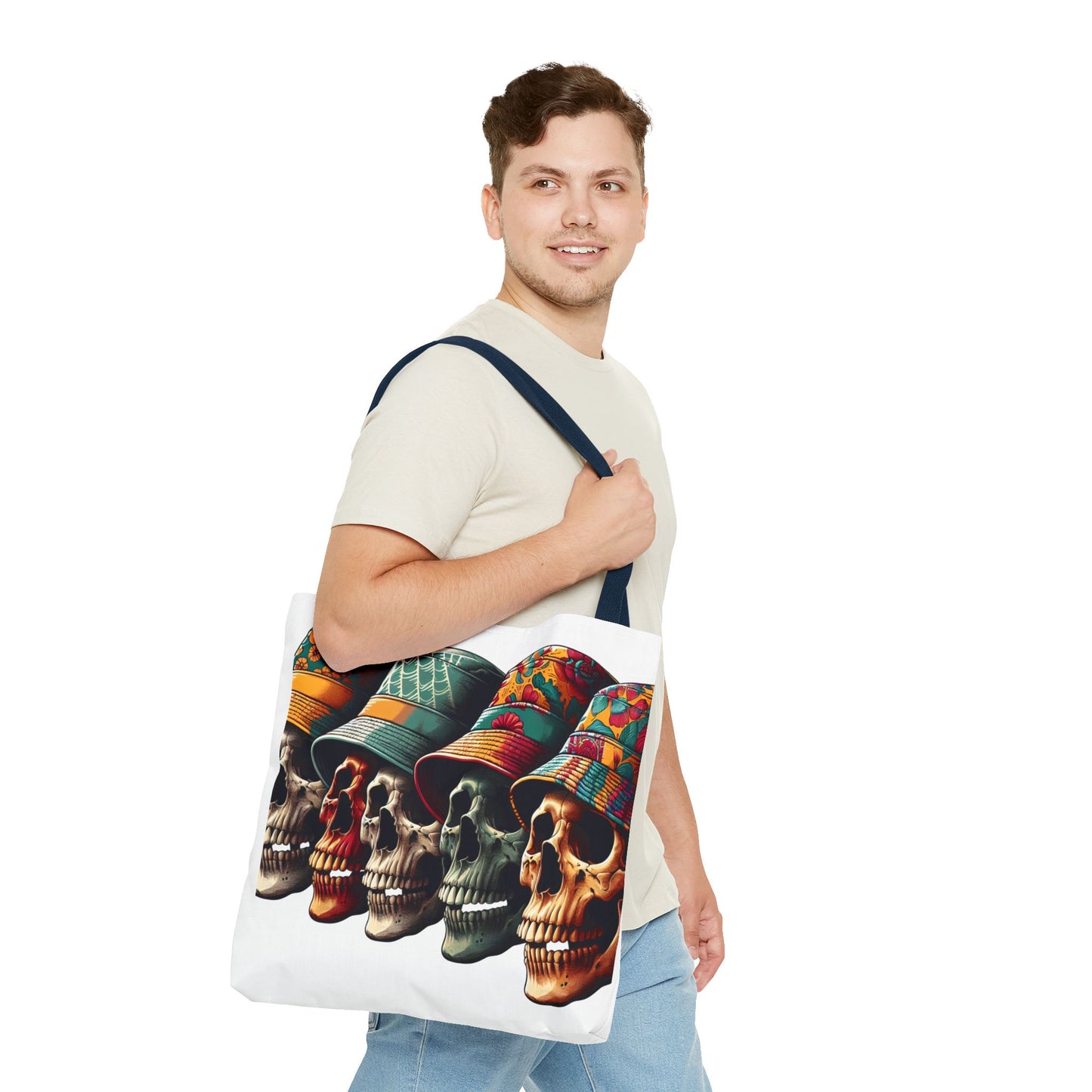 Tote Bag (AOP)