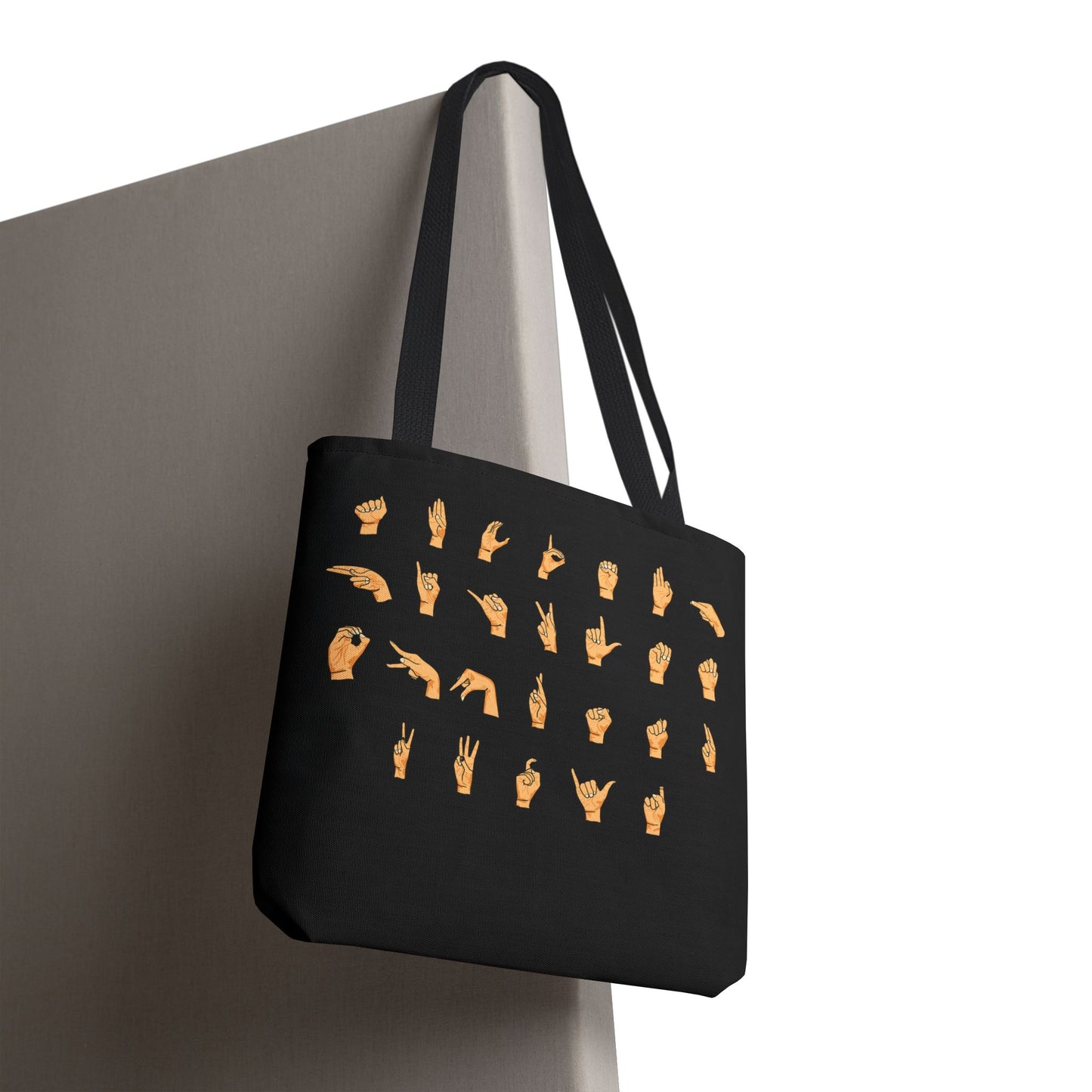 Tote Bag (AOP)