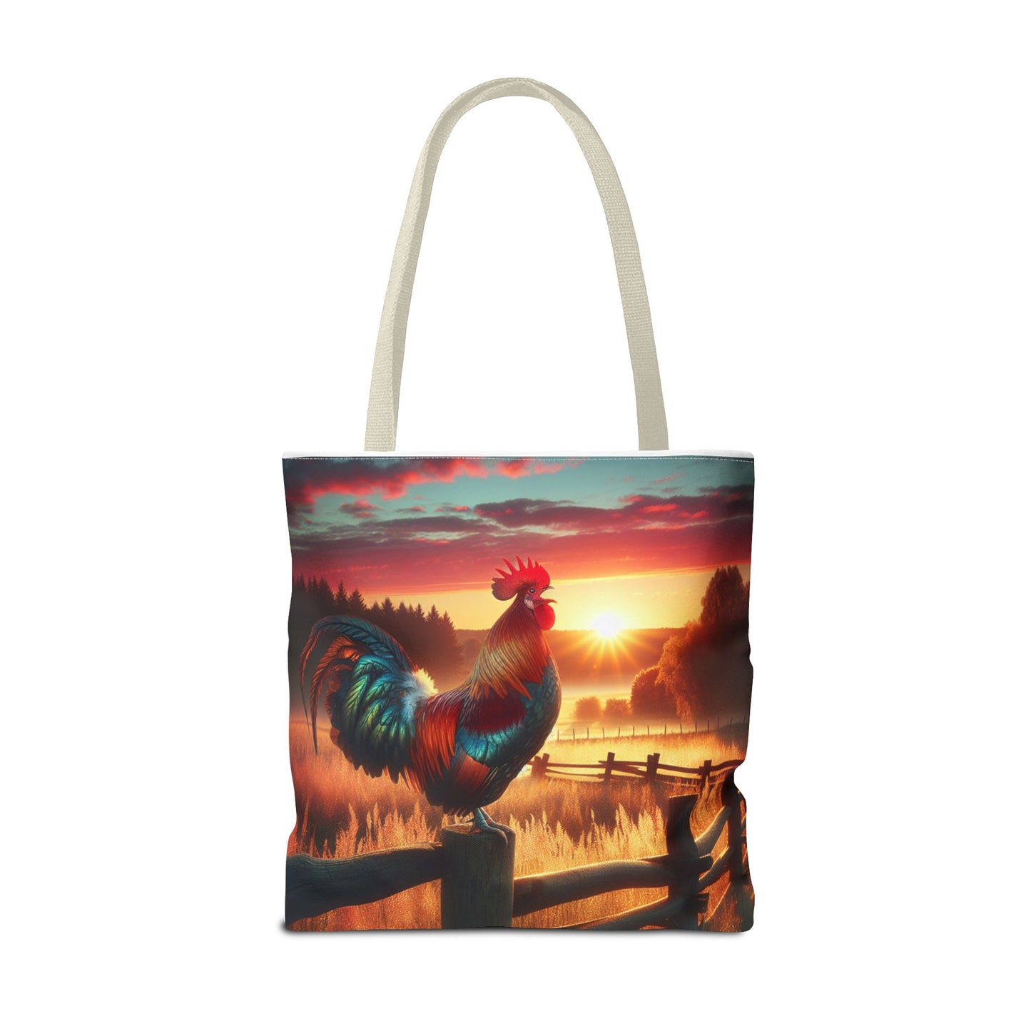 Tote Bag (AOP)