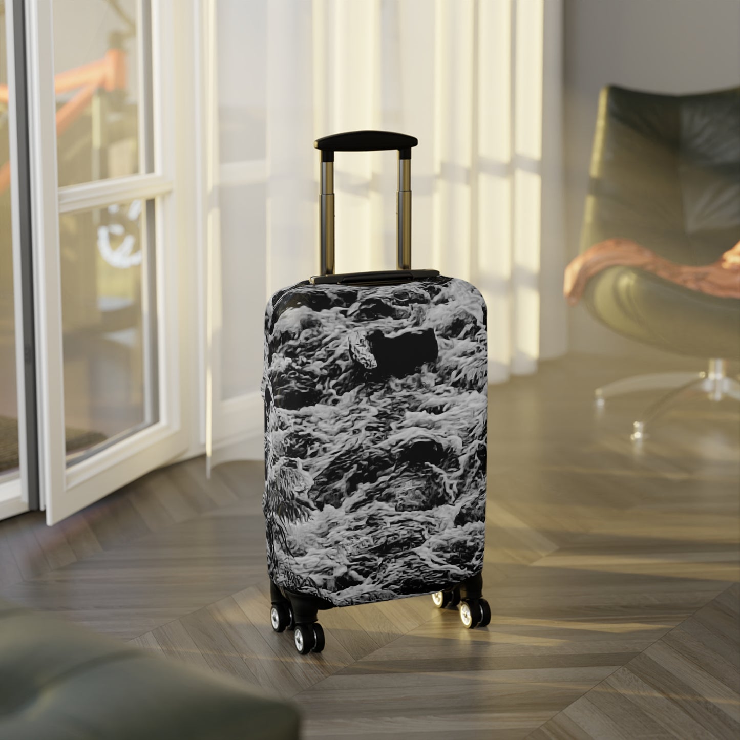 Luggage Cover