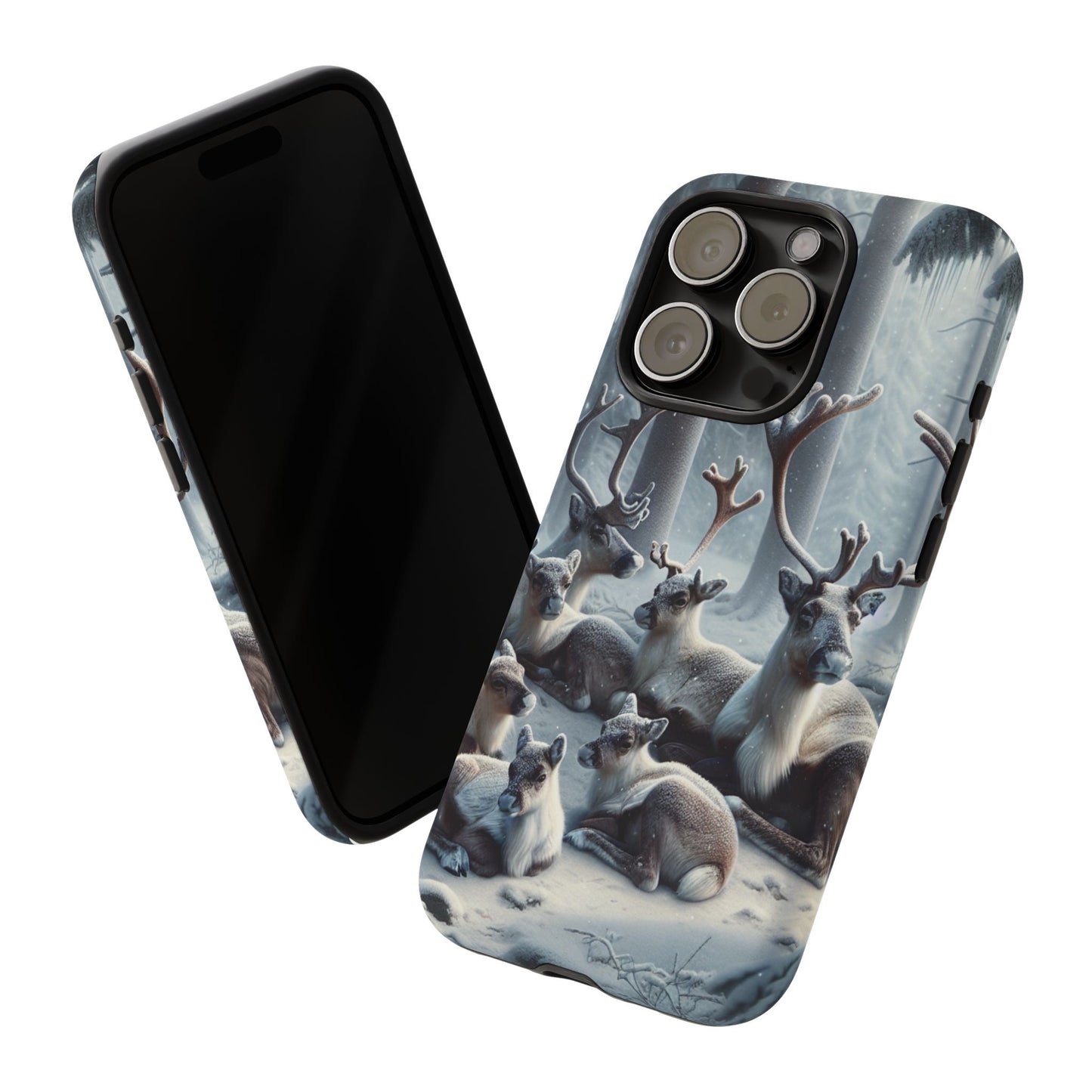 DEER PHONE CASE