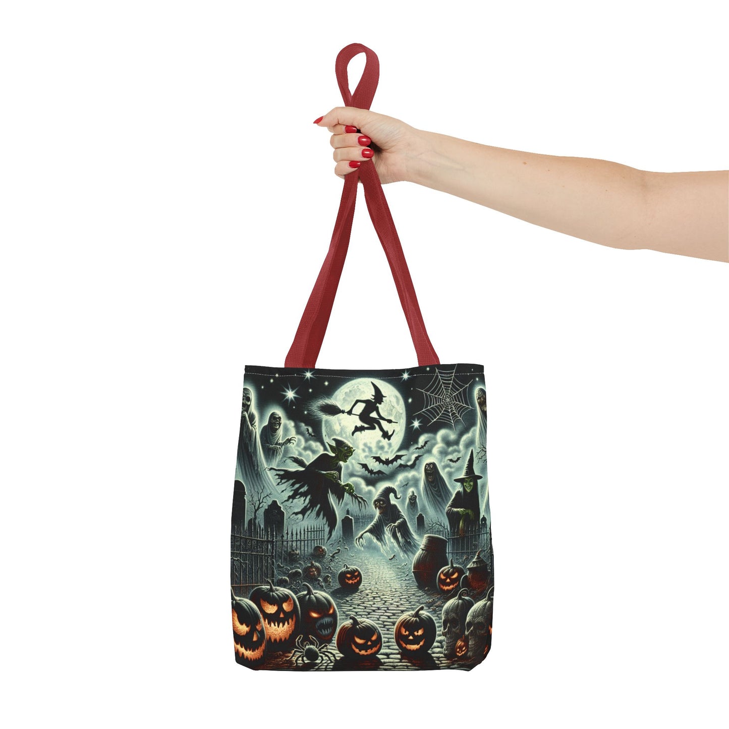 Tote Bag (AOP)
