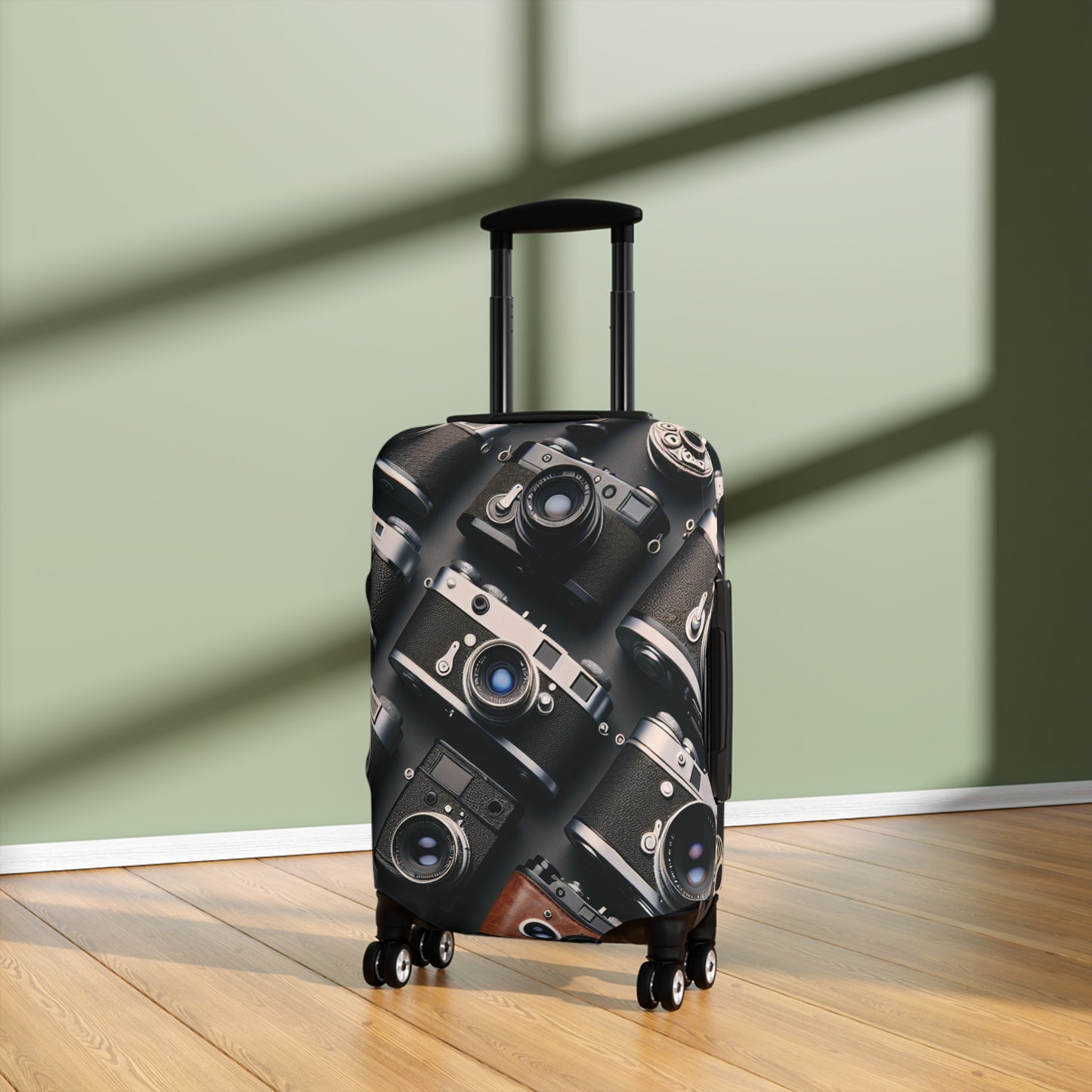 Luggage Cover