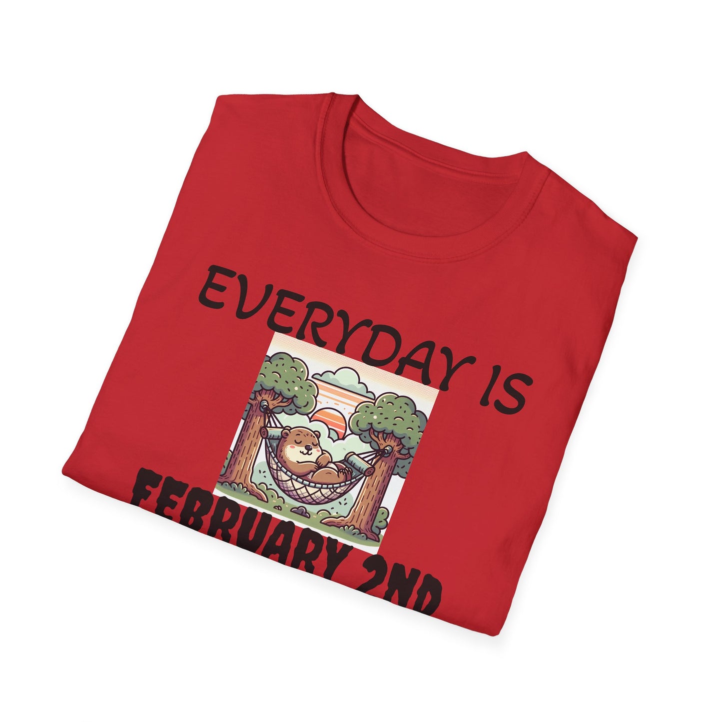 Unisex Soft style T-Shirt