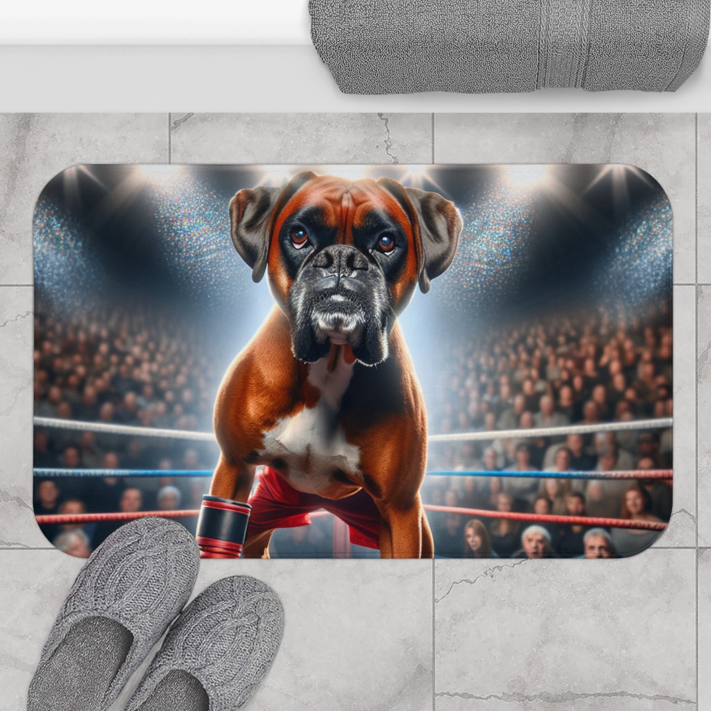 Bath Mat