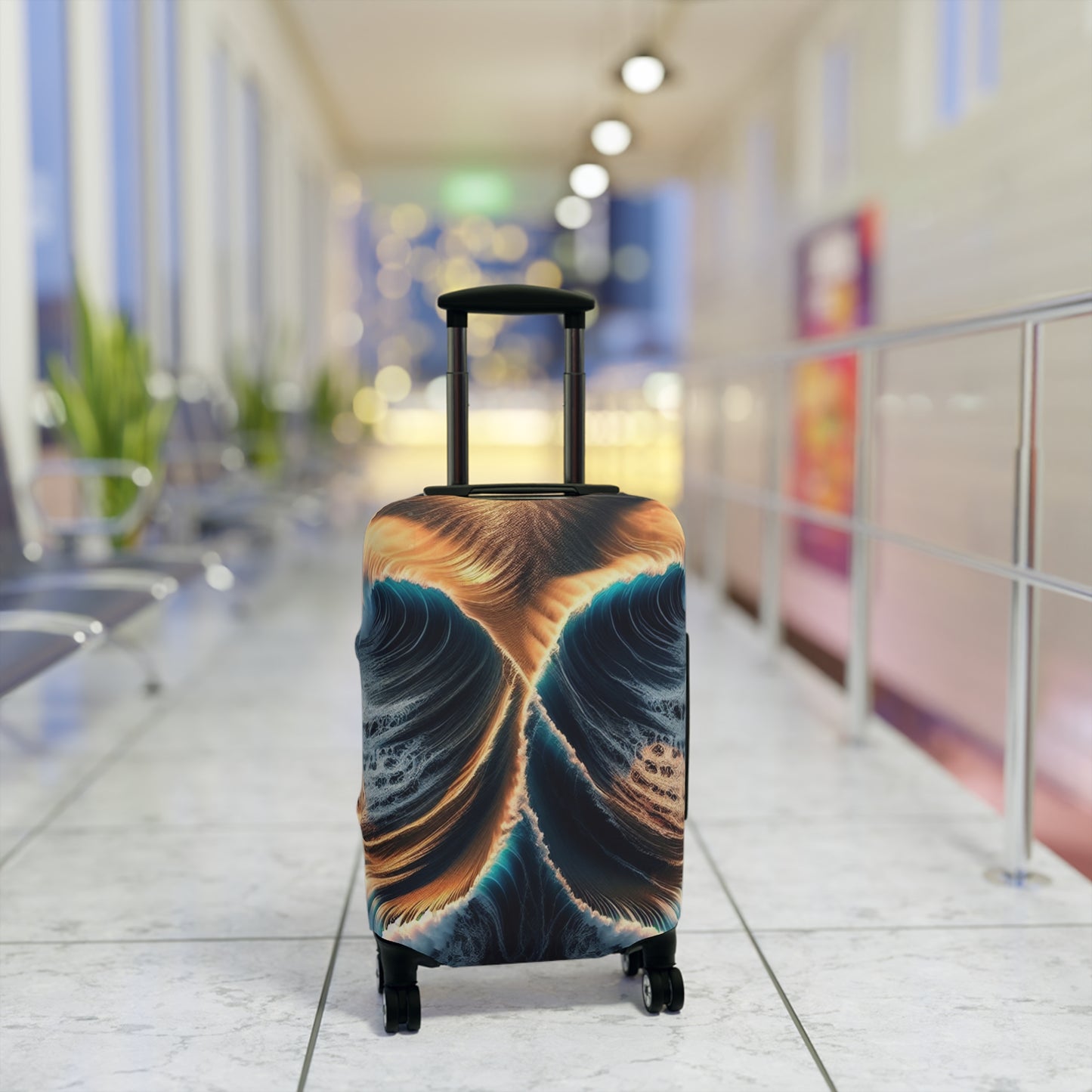 Luggage Cover