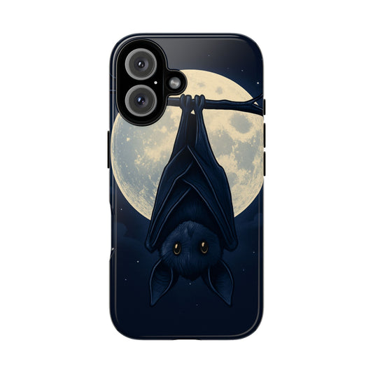 BAT (HALLOWEEN) Tough Cases