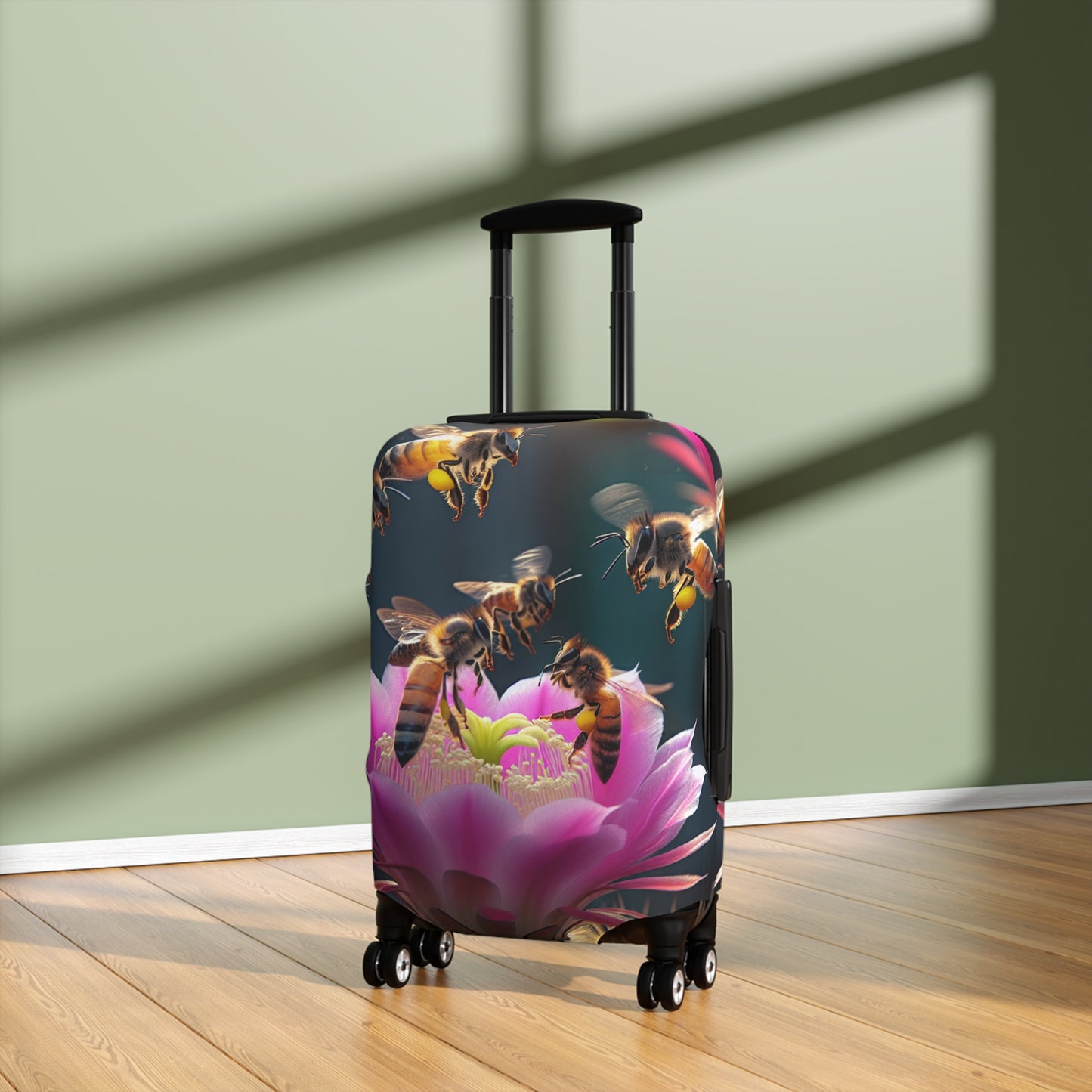Luggage Cover