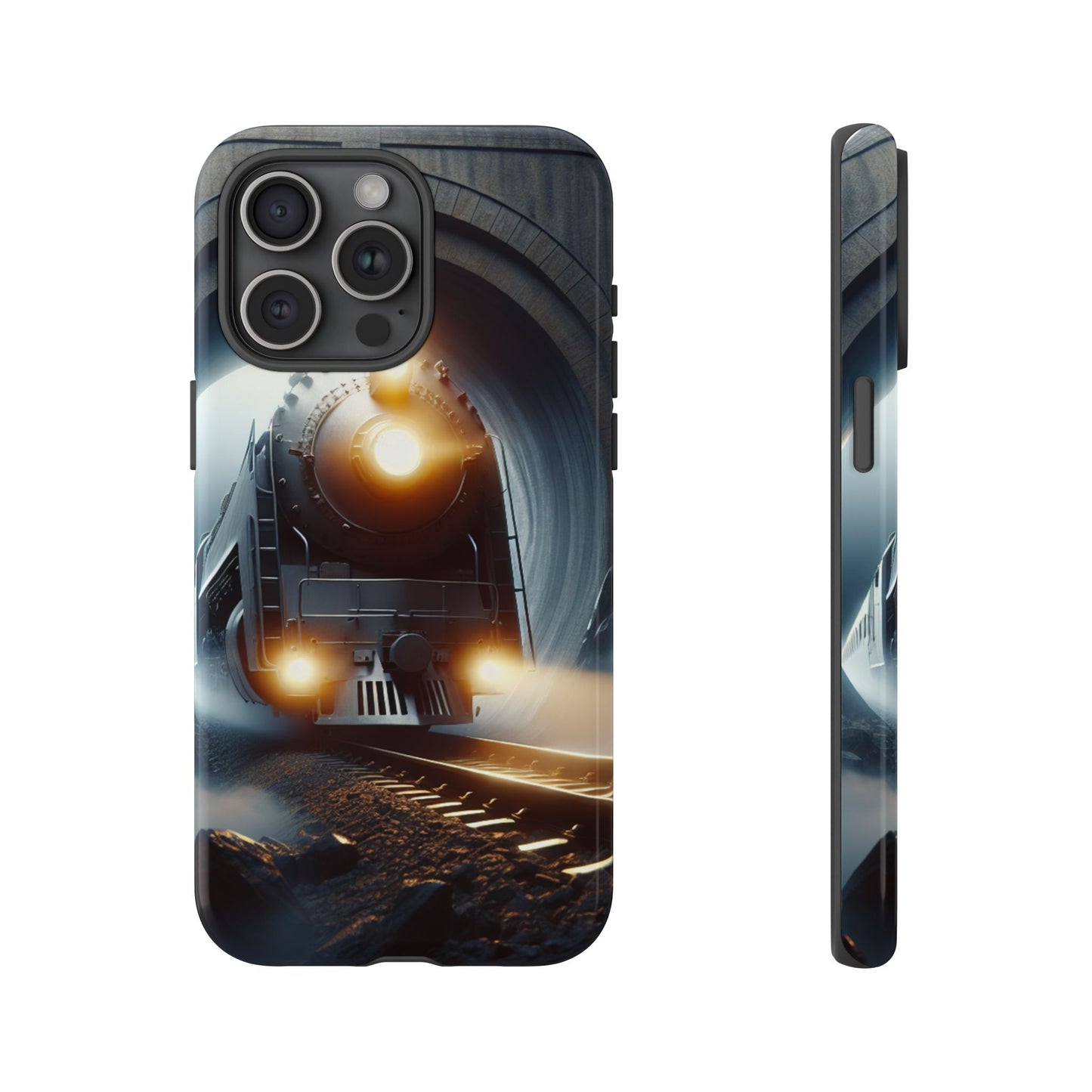 train phone case
